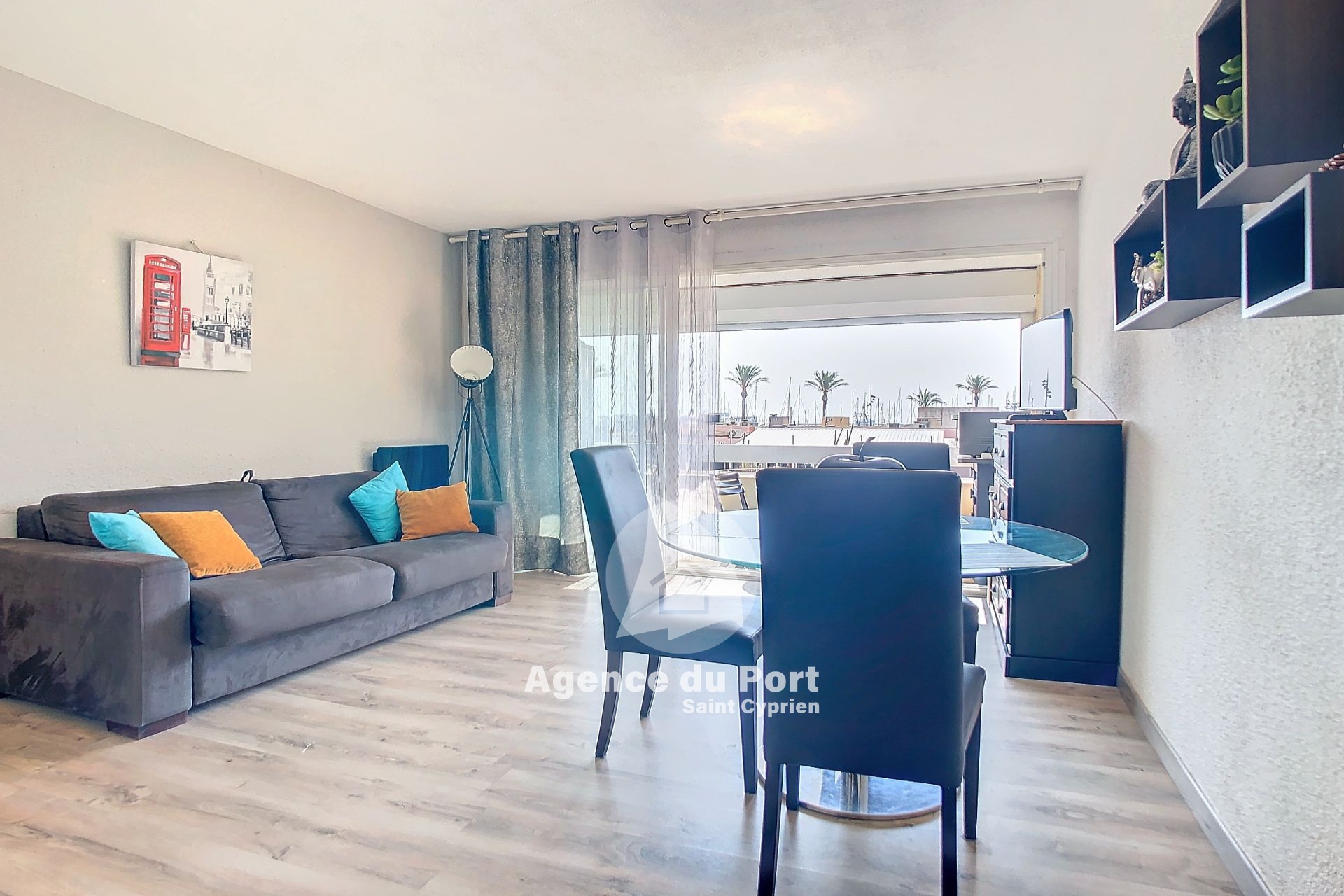 Vente Appartement à Saint-Cyprien 1 pièce