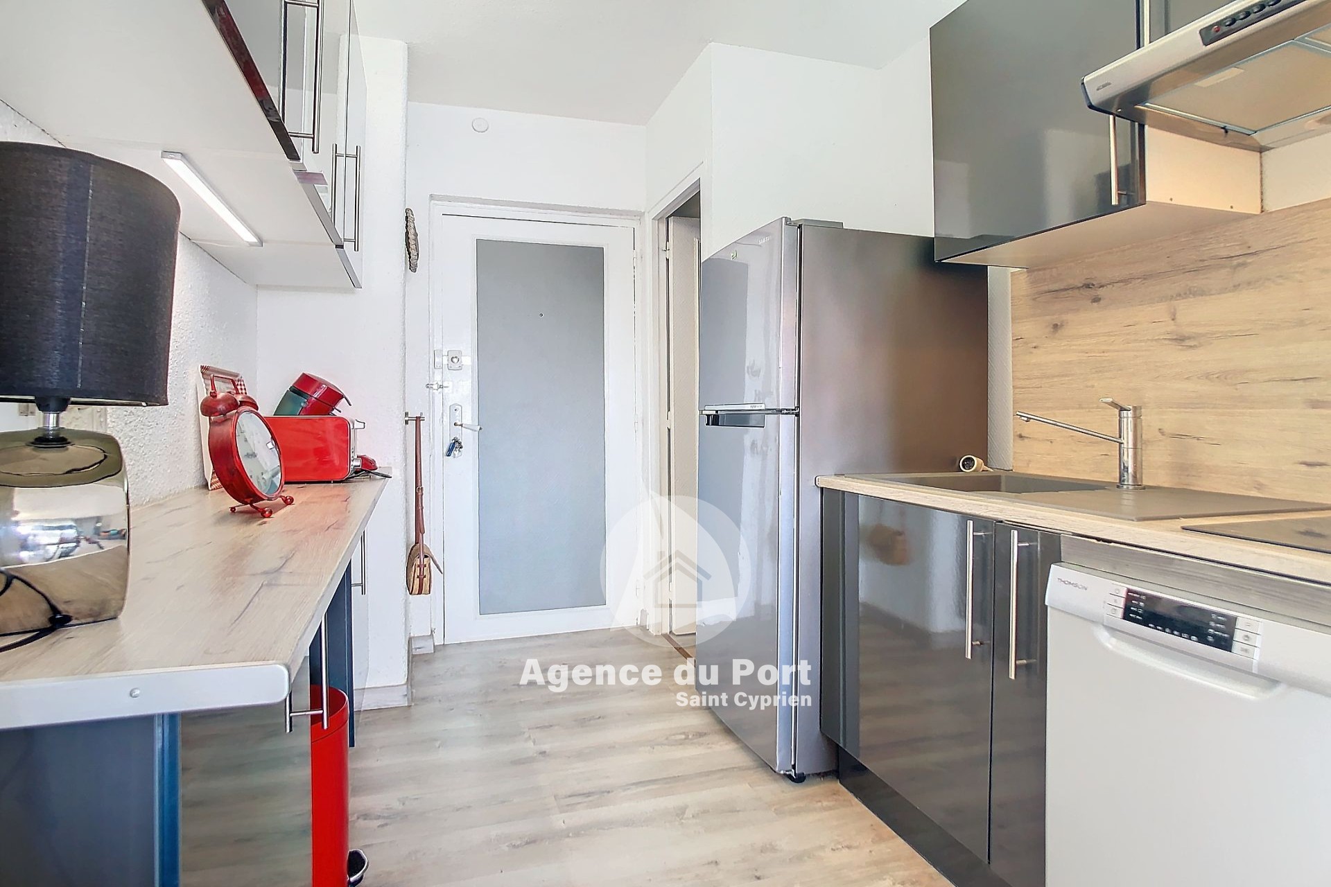 Vente Appartement à Saint-Cyprien 1 pièce