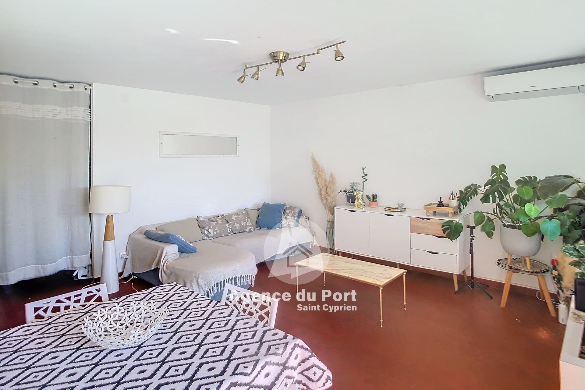 Vente Appartement à Saint-Cyprien 3 pièces