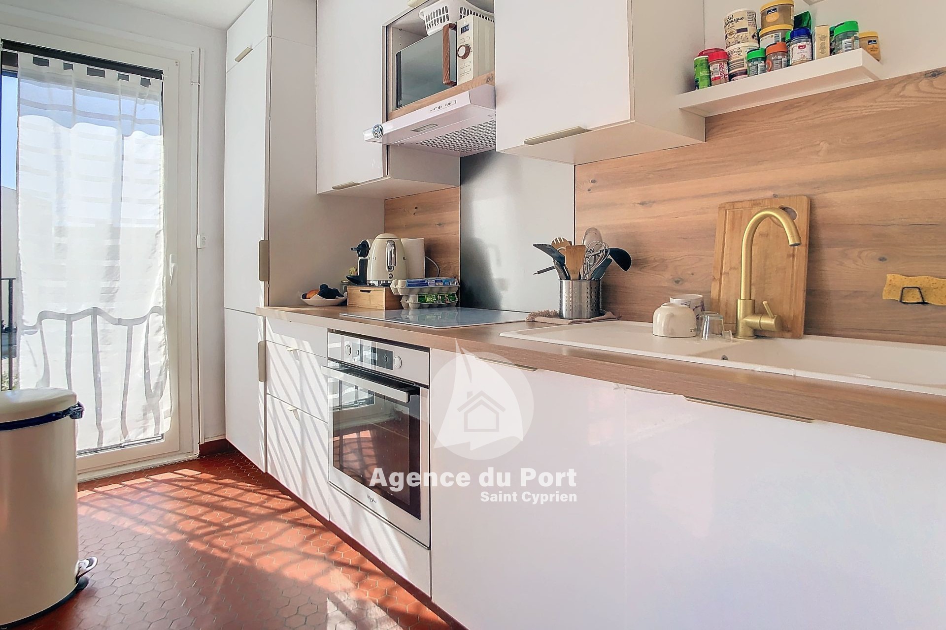 Vente Appartement à Saint-Cyprien 3 pièces