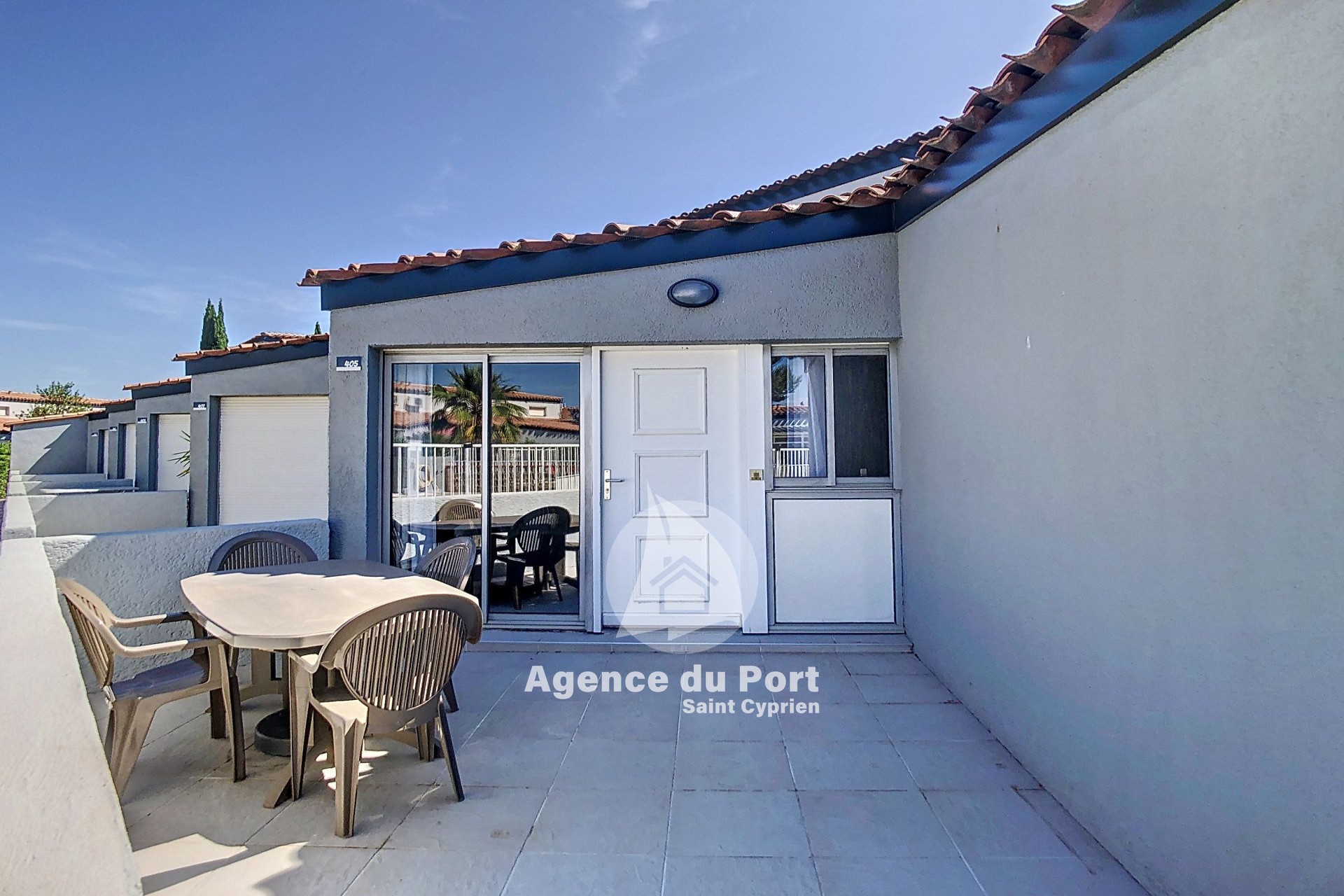 Vente Maison à Saint-Cyprien 3 pièces