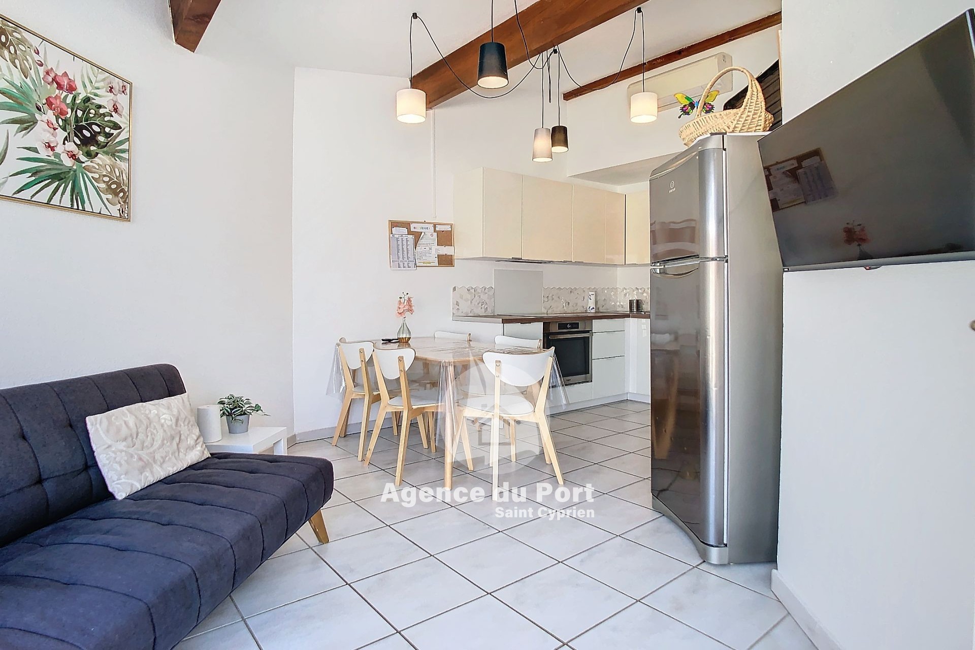 Vente Maison à Saint-Cyprien 3 pièces