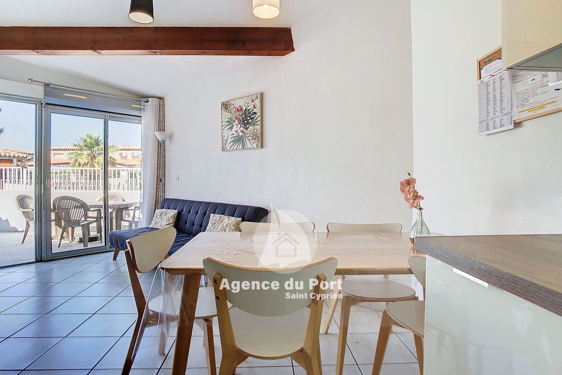 Vente Maison à Saint-Cyprien 3 pièces