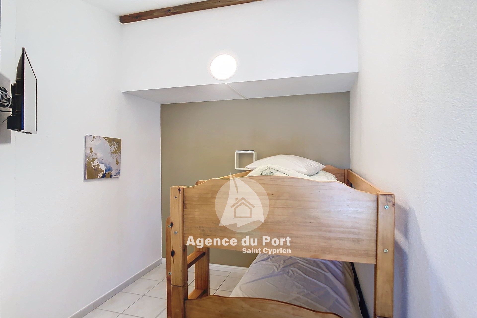 Vente Maison à Saint-Cyprien 3 pièces