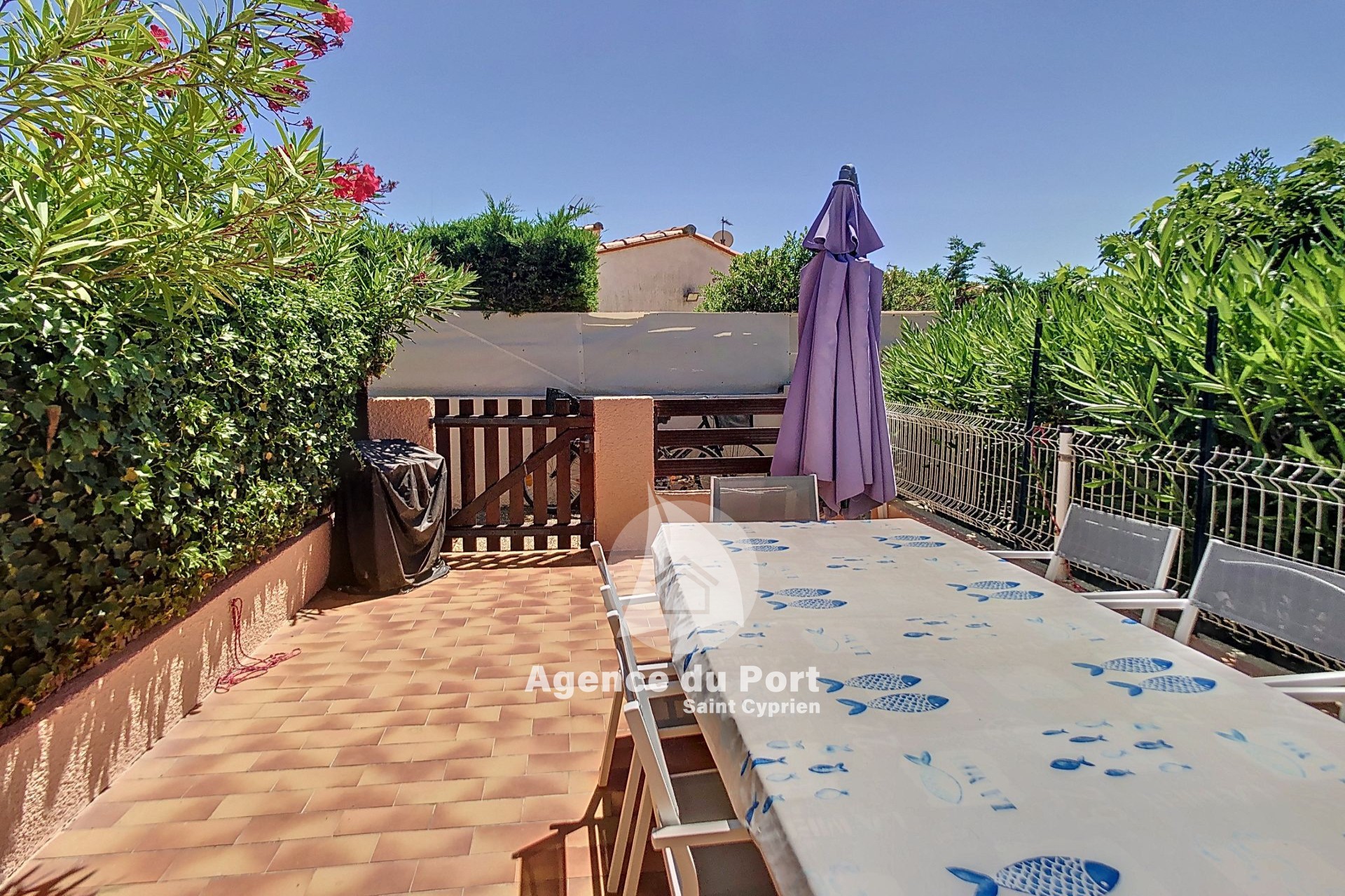 Vente Maison à Saint-Cyprien 2 pièces