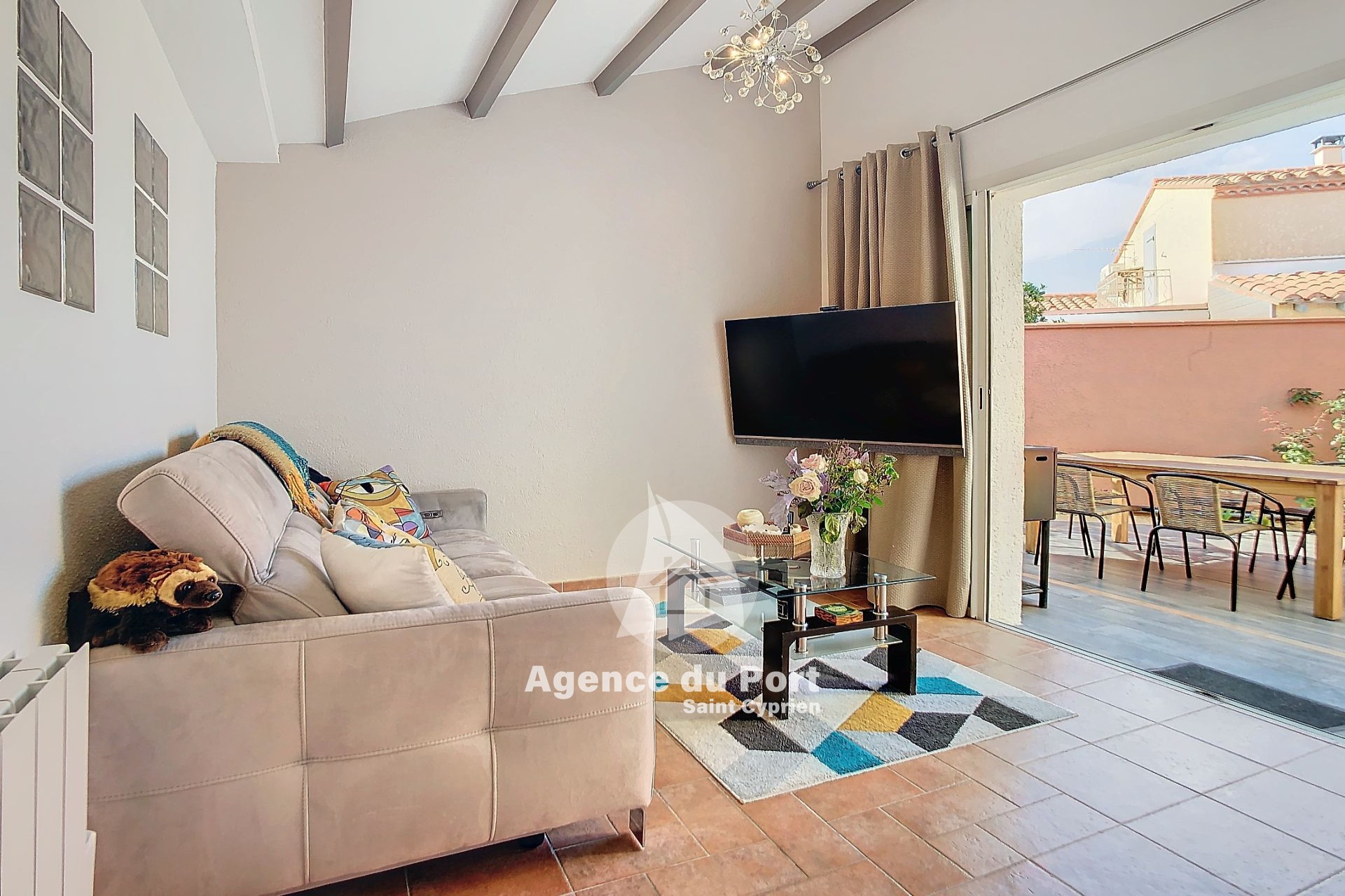 Vente Maison à Saint-Cyprien 3 pièces