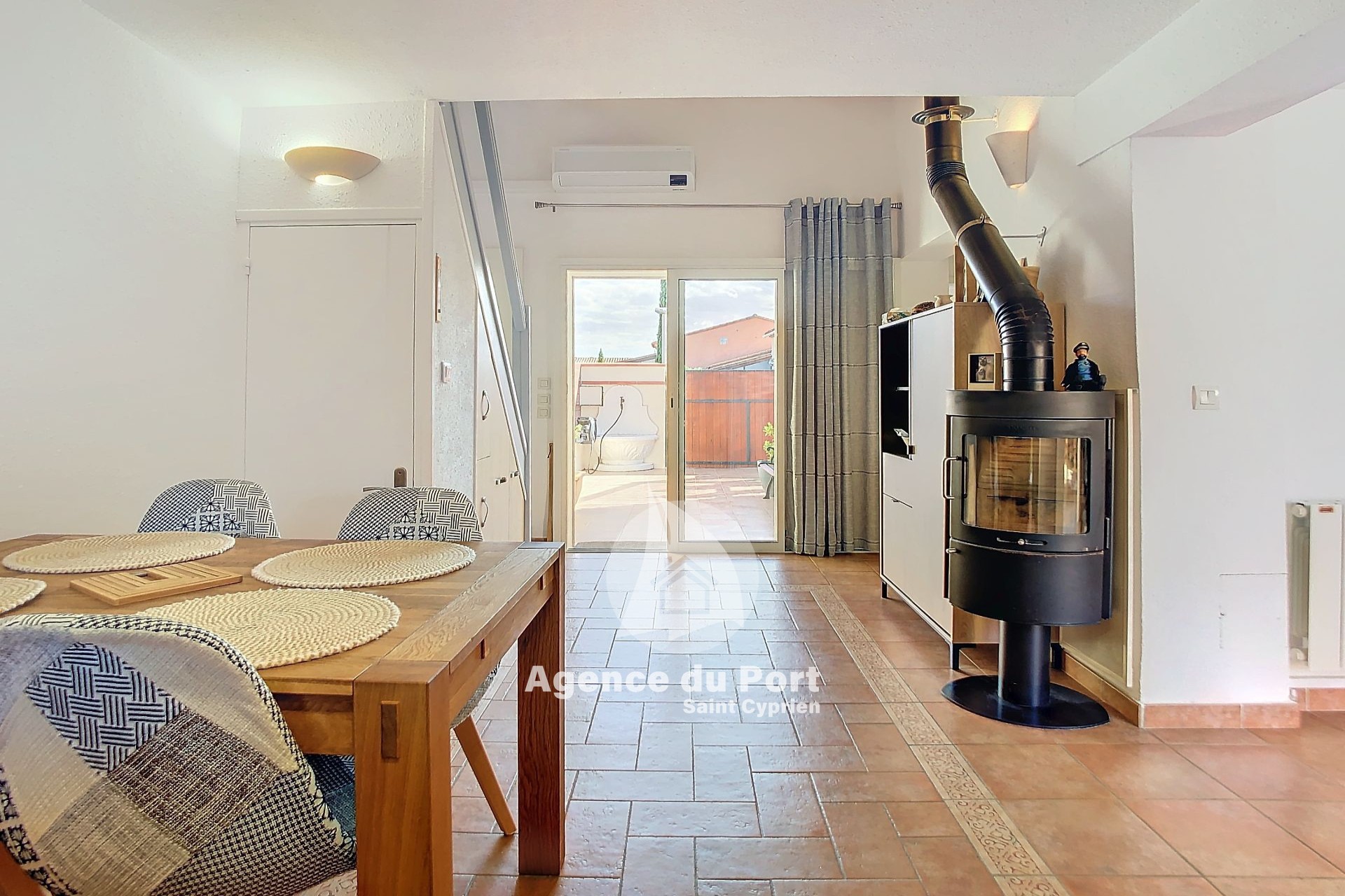 Vente Maison à Saint-Cyprien 3 pièces