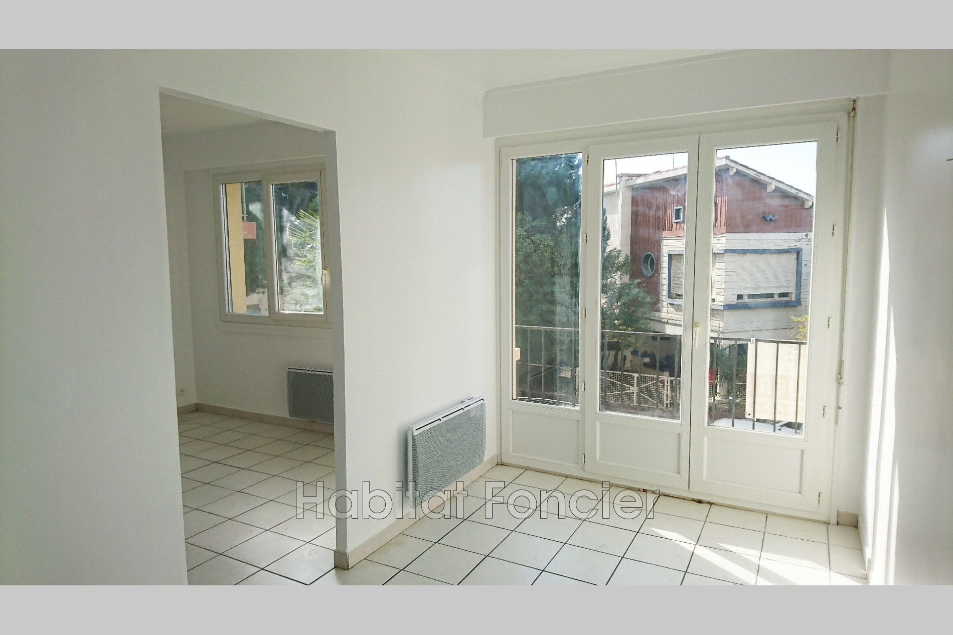 Location Appartement à Canet-en-Roussillon 2 pièces