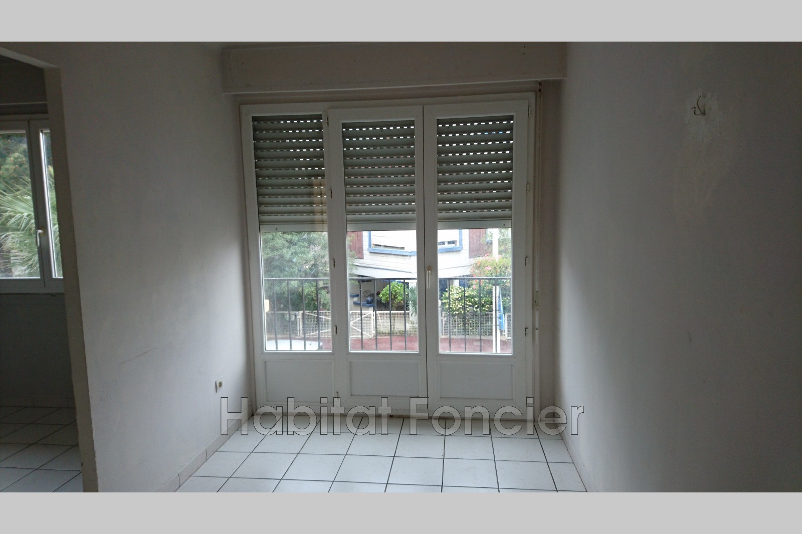 Location Appartement à Canet-en-Roussillon 2 pièces