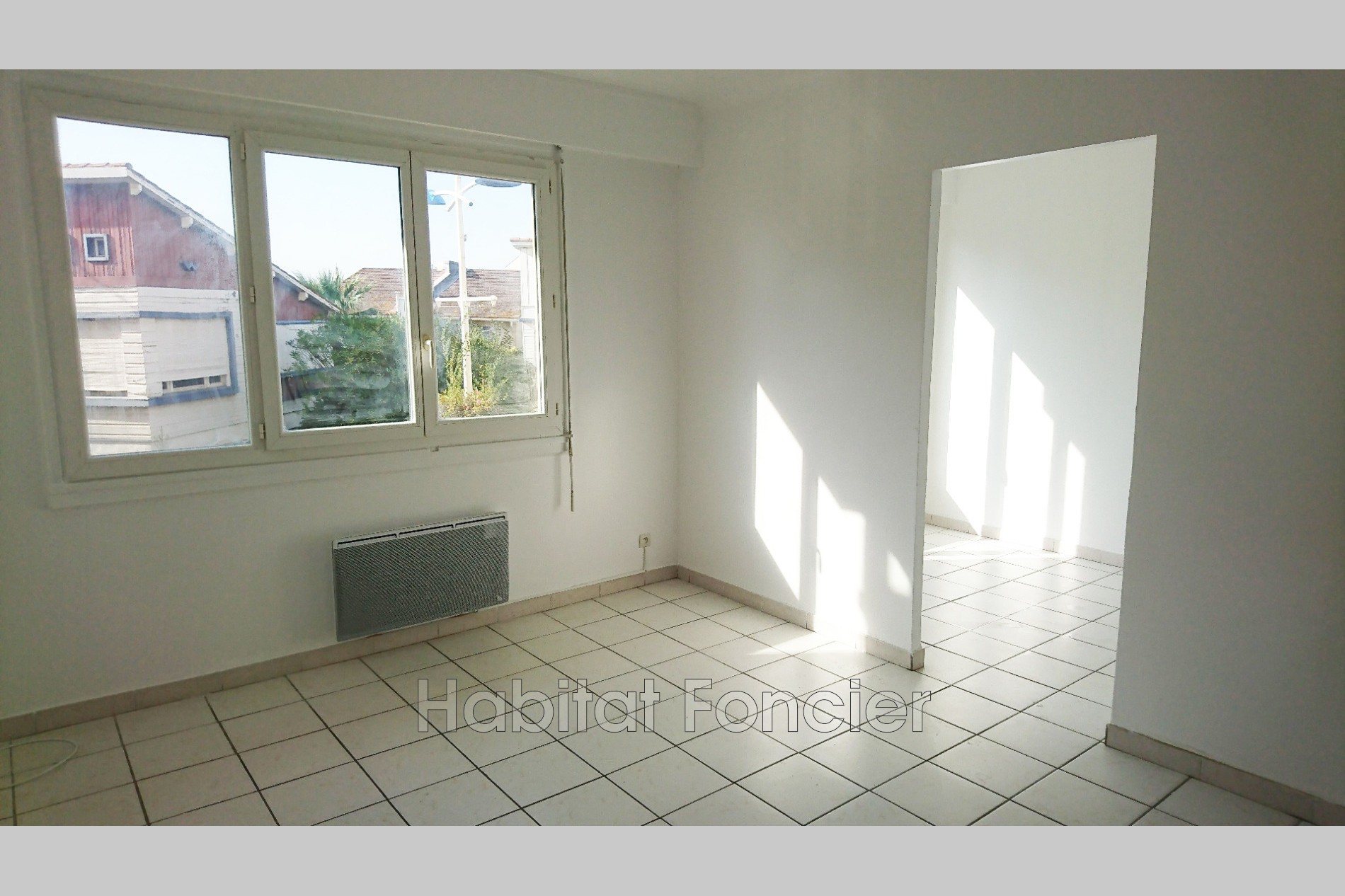 Location Appartement à Canet-en-Roussillon 2 pièces