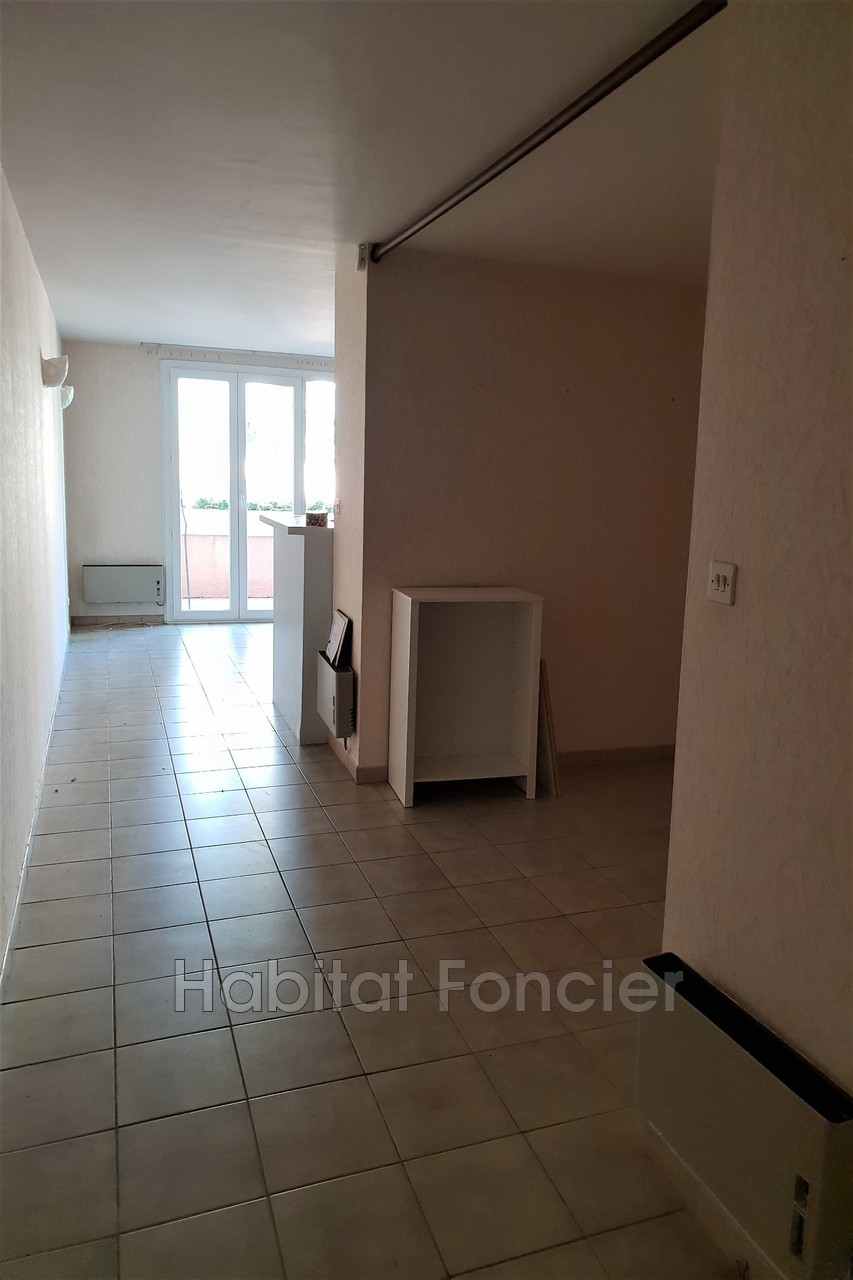 Location Appartement à Perpignan 1 pièce