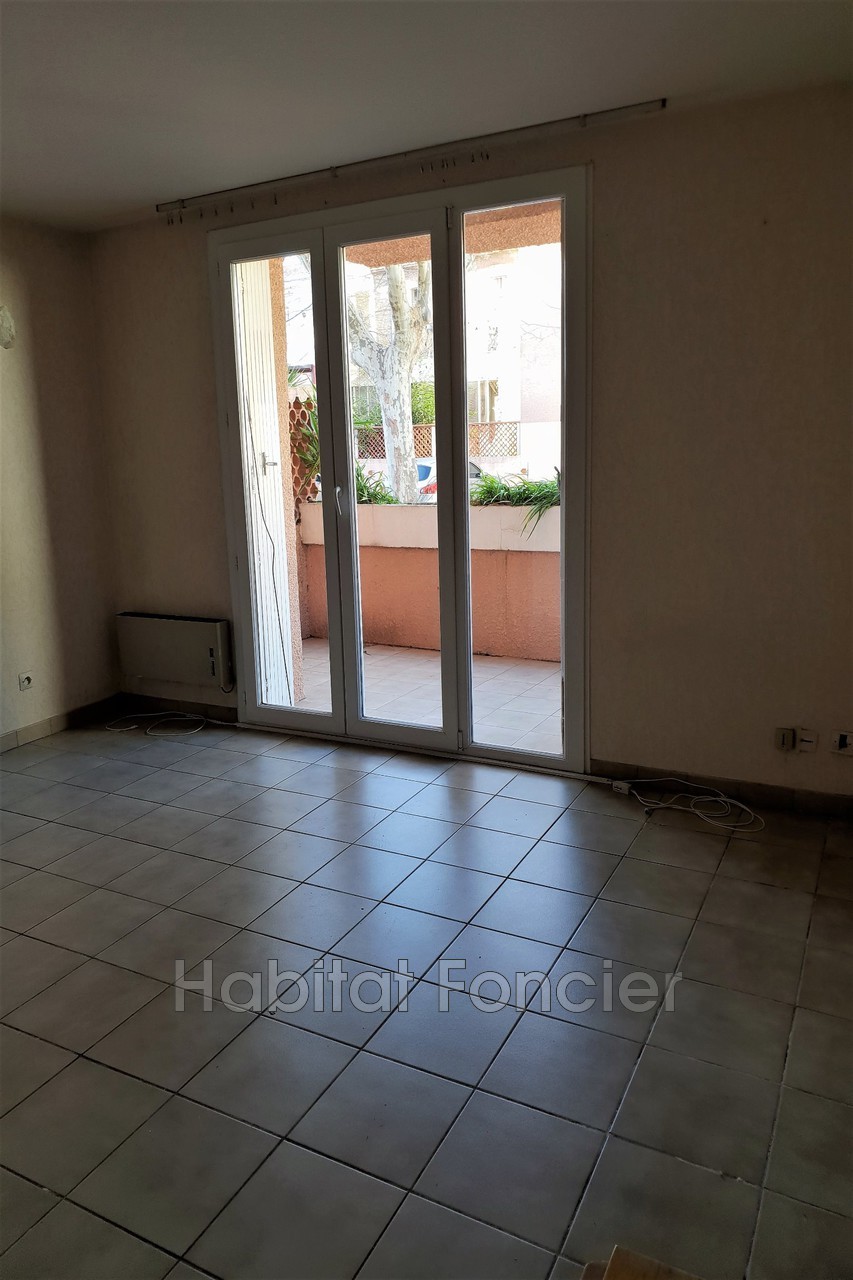 Location Appartement à Perpignan 1 pièce