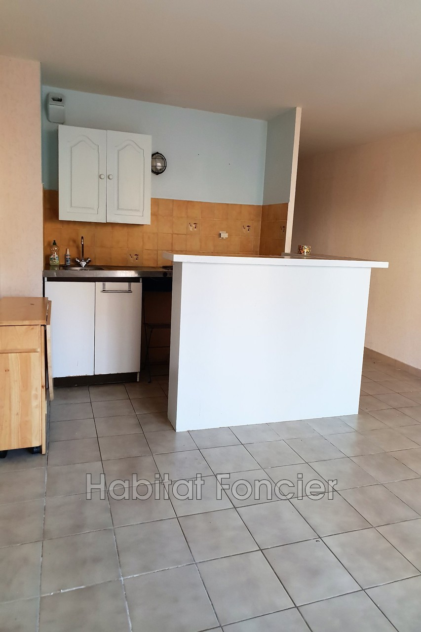 Location Appartement à Perpignan 1 pièce