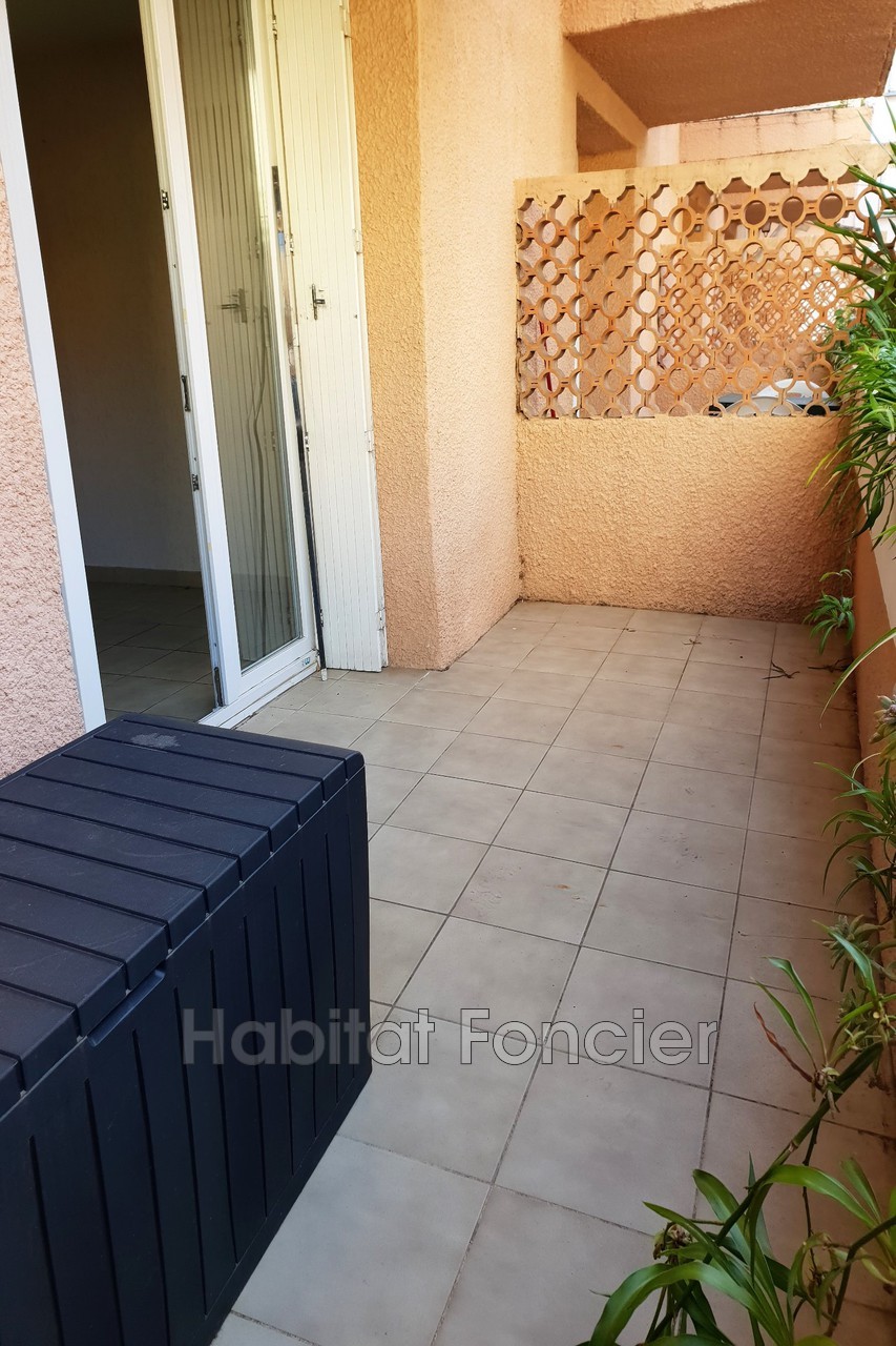 Location Appartement à Perpignan 1 pièce