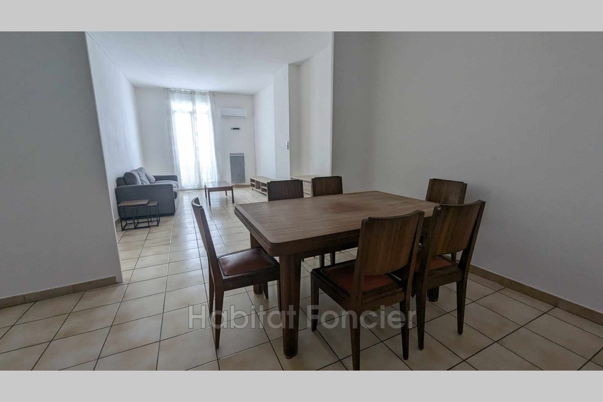 Location Appartement à Perpignan 3 pièces