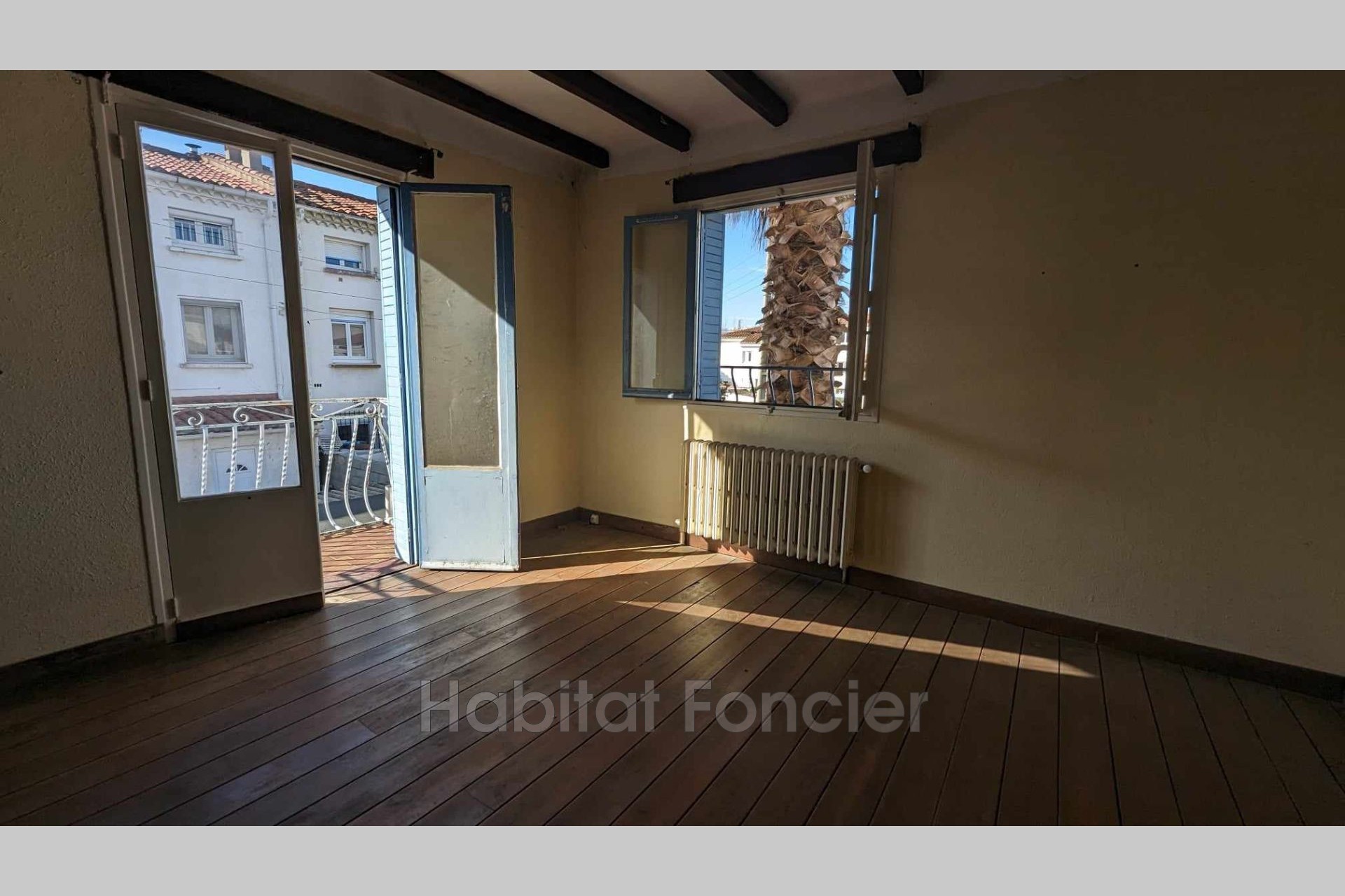 Vente Maison à Perpignan 4 pièces