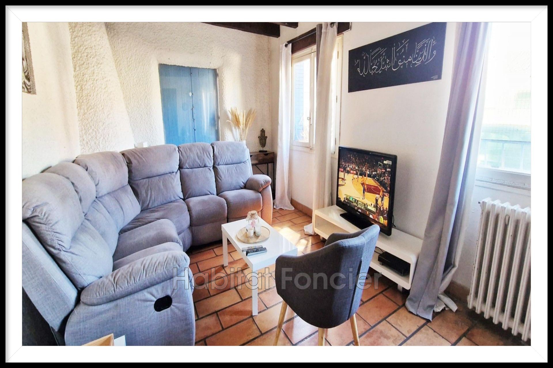 Vente Maison à Perpignan 4 pièces