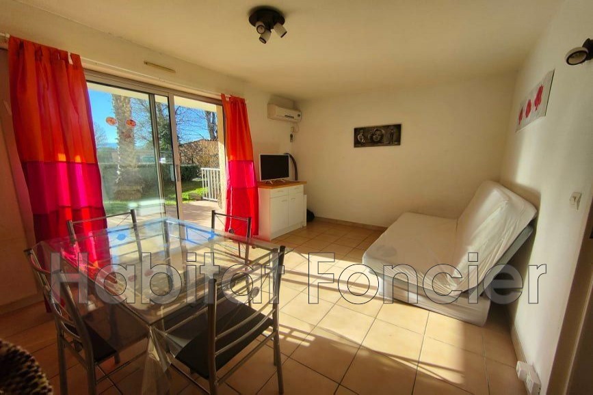 Vente Appartement à Canet-en-Roussillon 2 pièces