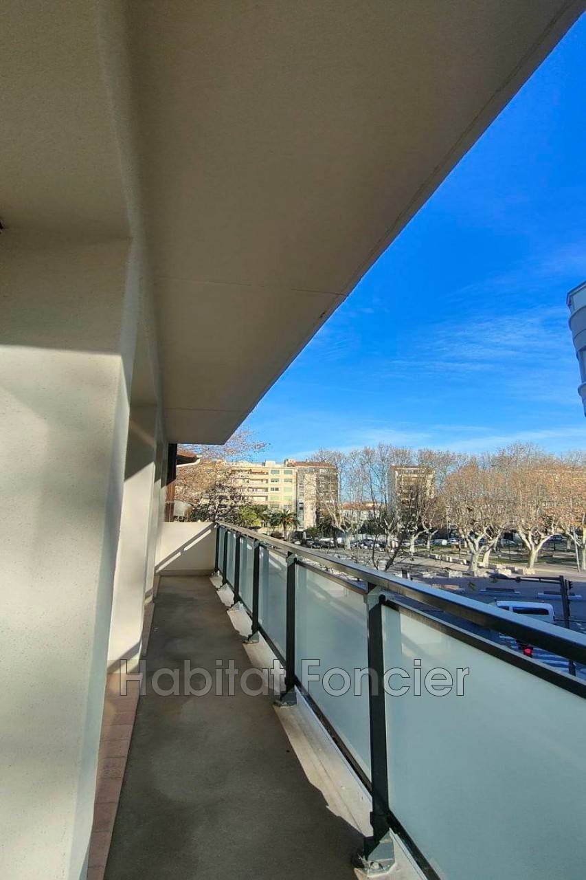 Vente Appartement à Perpignan 4 pièces