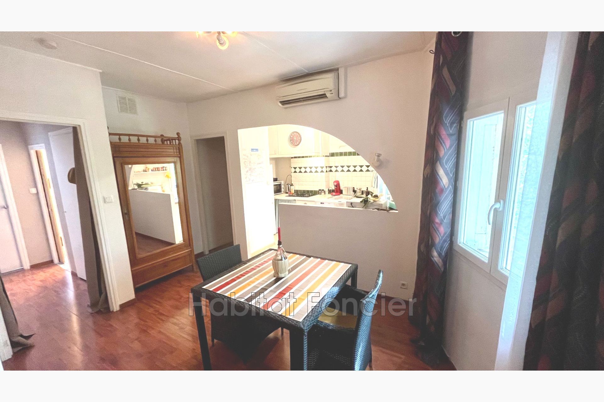 Vente Appartement à Perpignan 3 pièces