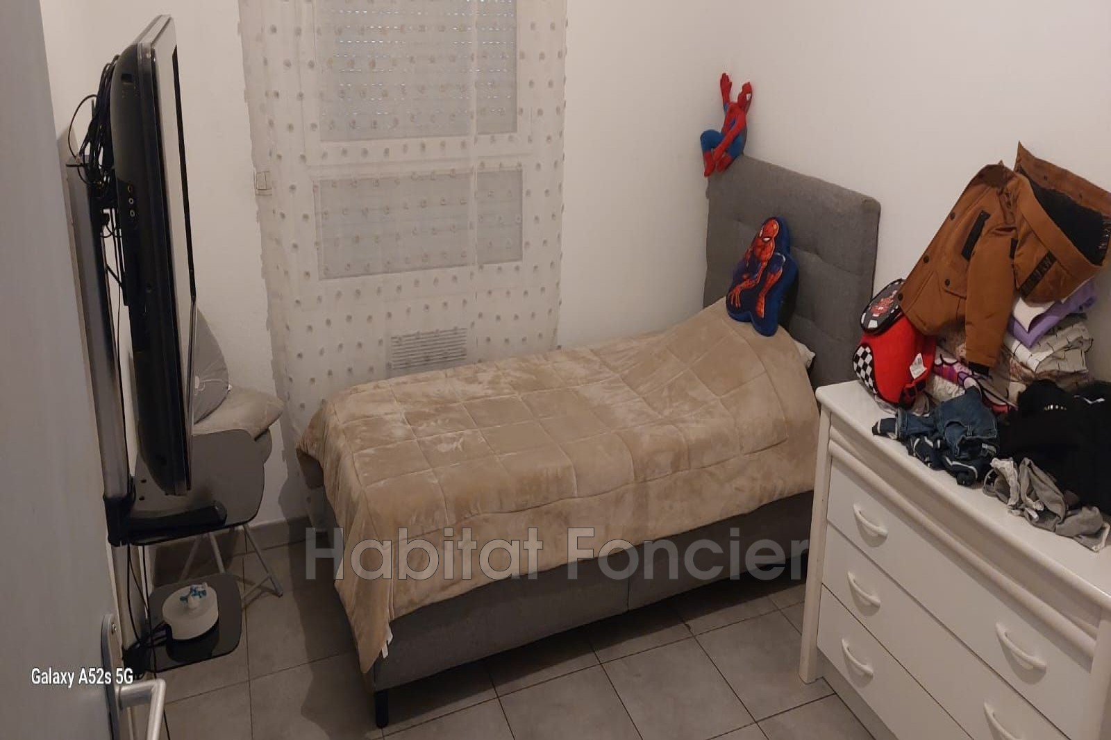 Vente Appartement à Perpignan 4 pièces