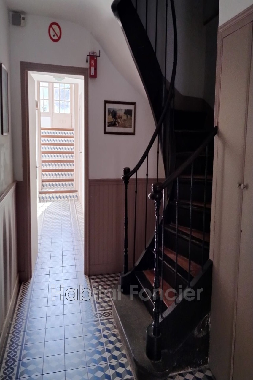 Vente Appartement à le Boulou 16 pièces