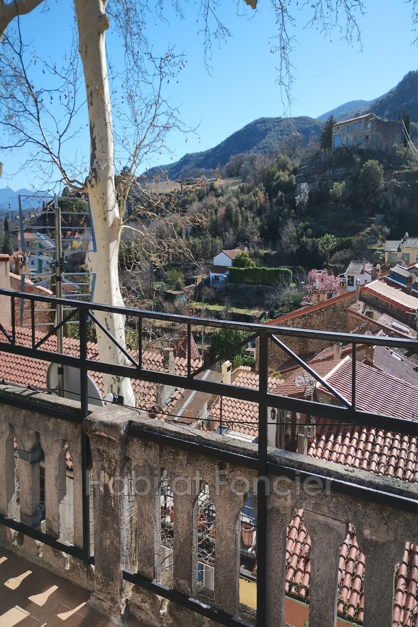 Vente Appartement à Céret 10 pièces