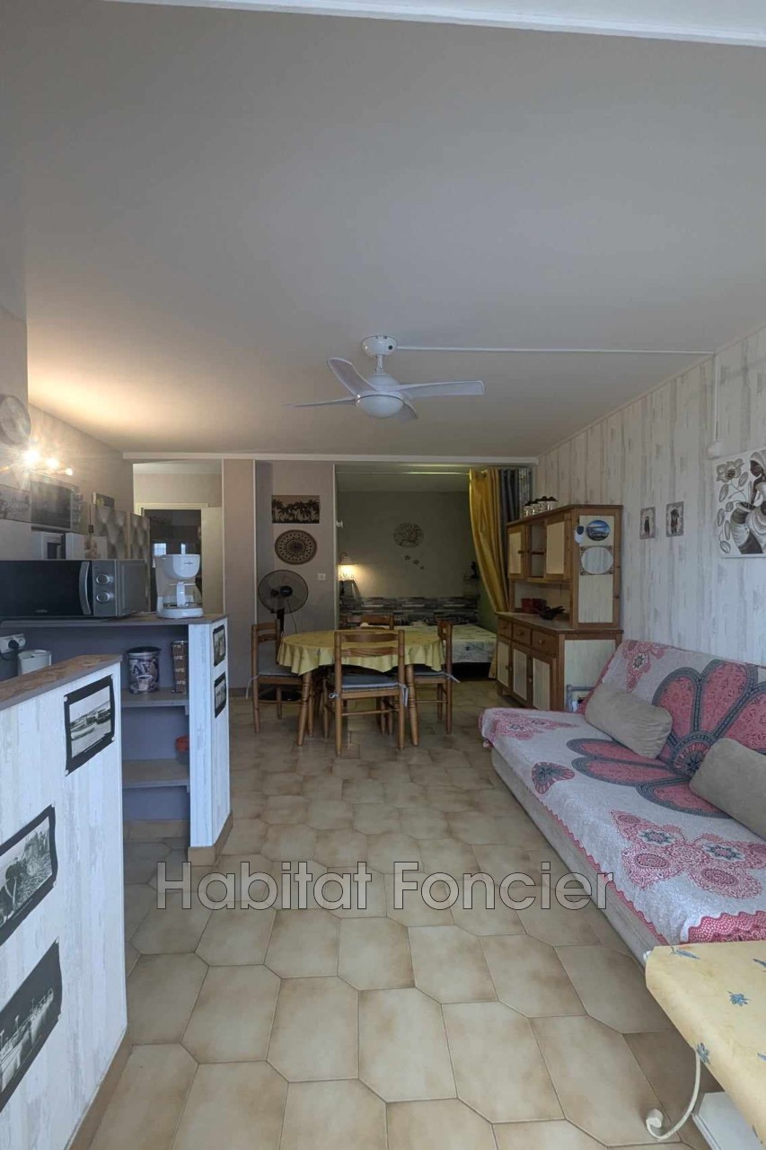 Vente Appartement à Saint-Cyprien 1 pièce