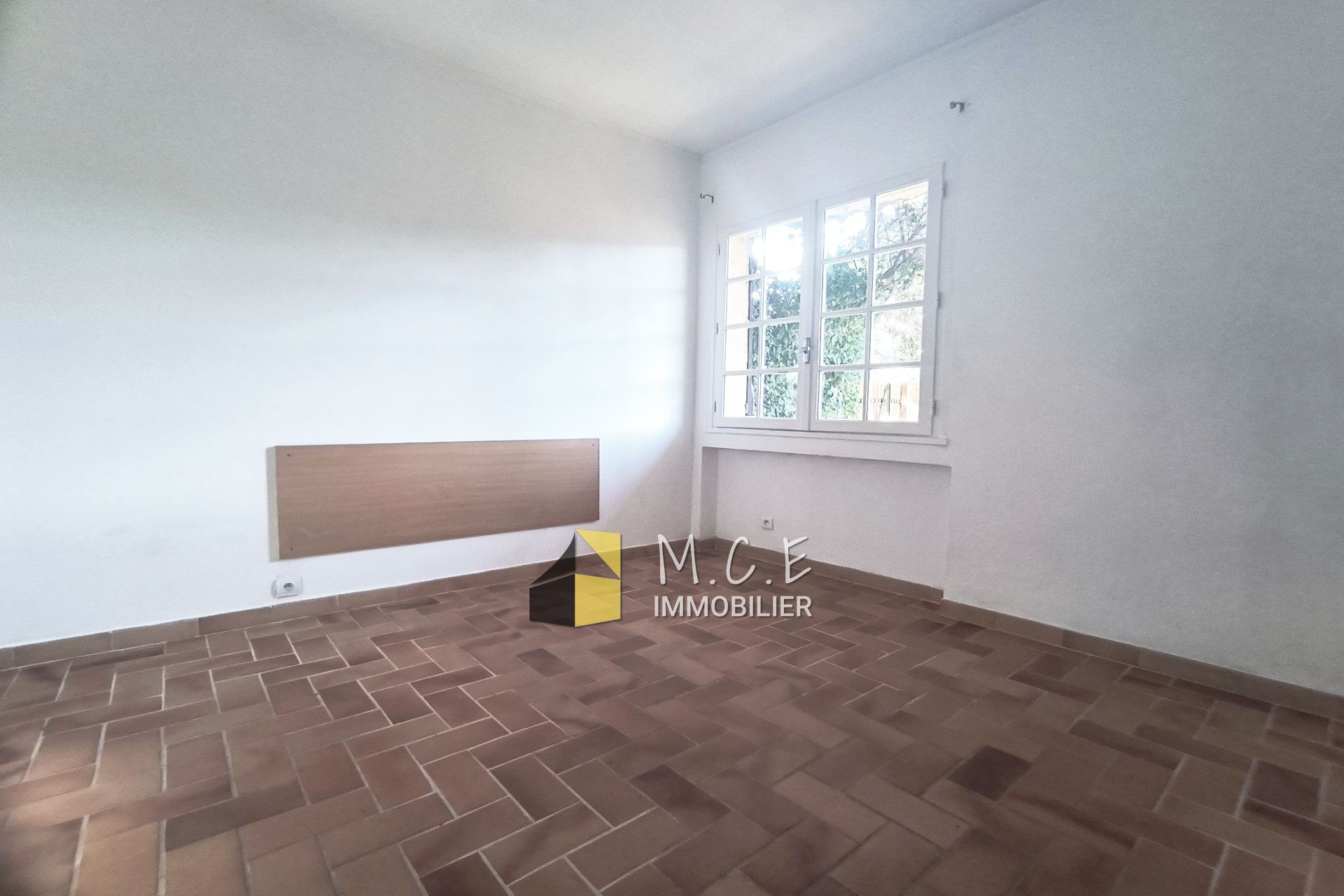 Vente Appartement à Cagnes-sur-Mer 2 pièces