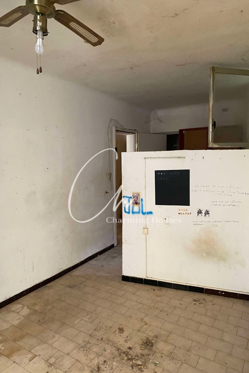 Vente Appartement à Arles 1 pièce