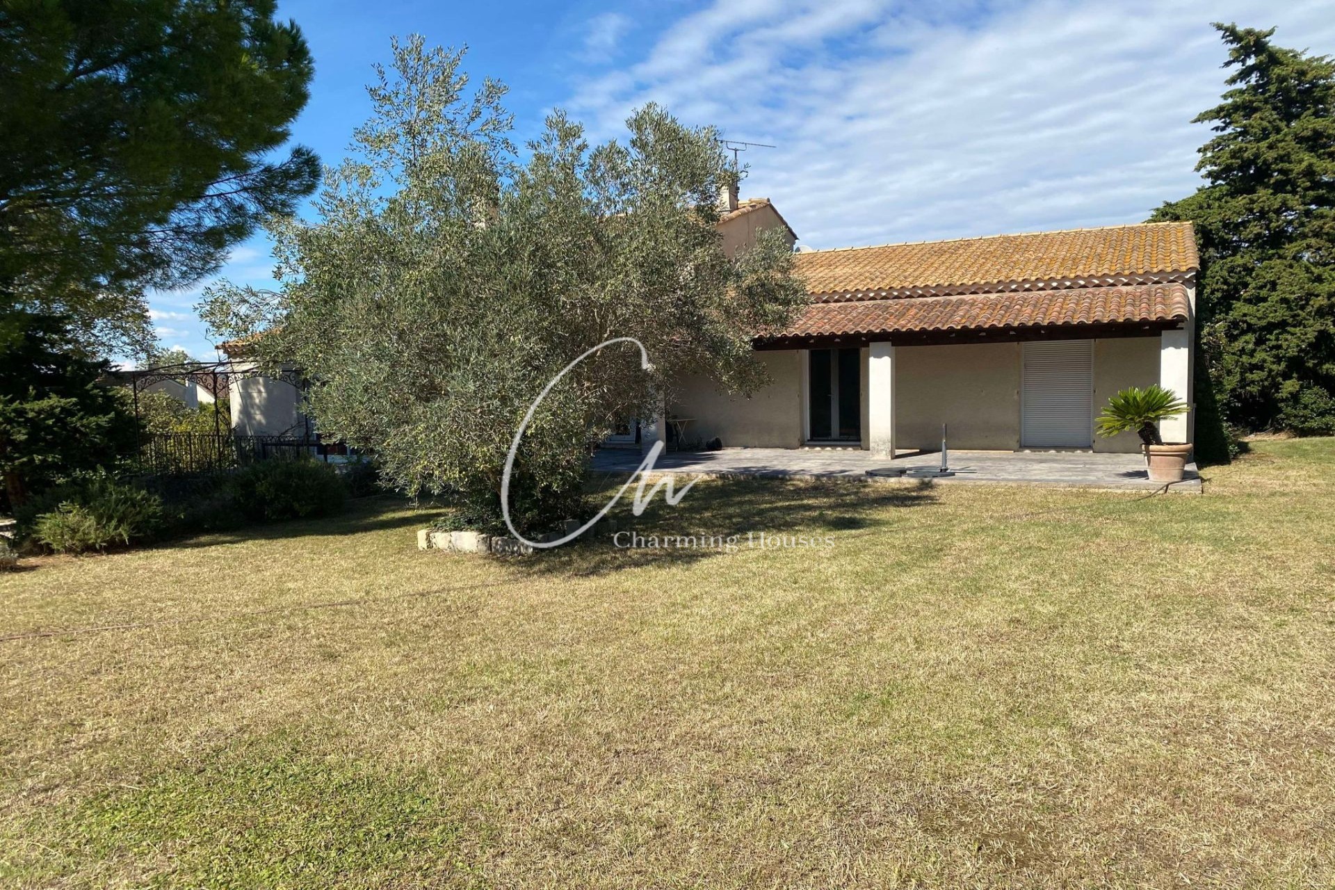 Vente Maison à Arles 1 pièce