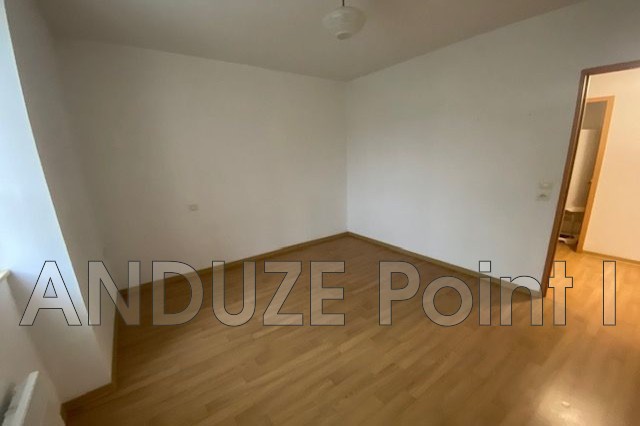 Location Appartement à Anduze 2 pièces