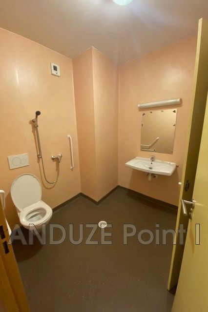 Location Appartement à Anduze 1 pièce