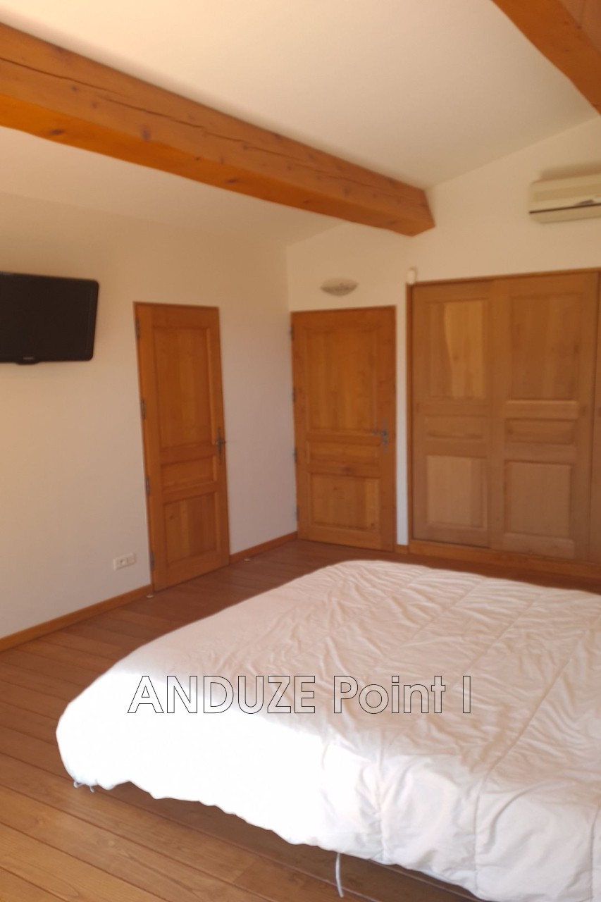 Vente Maison à Alès 8 pièces