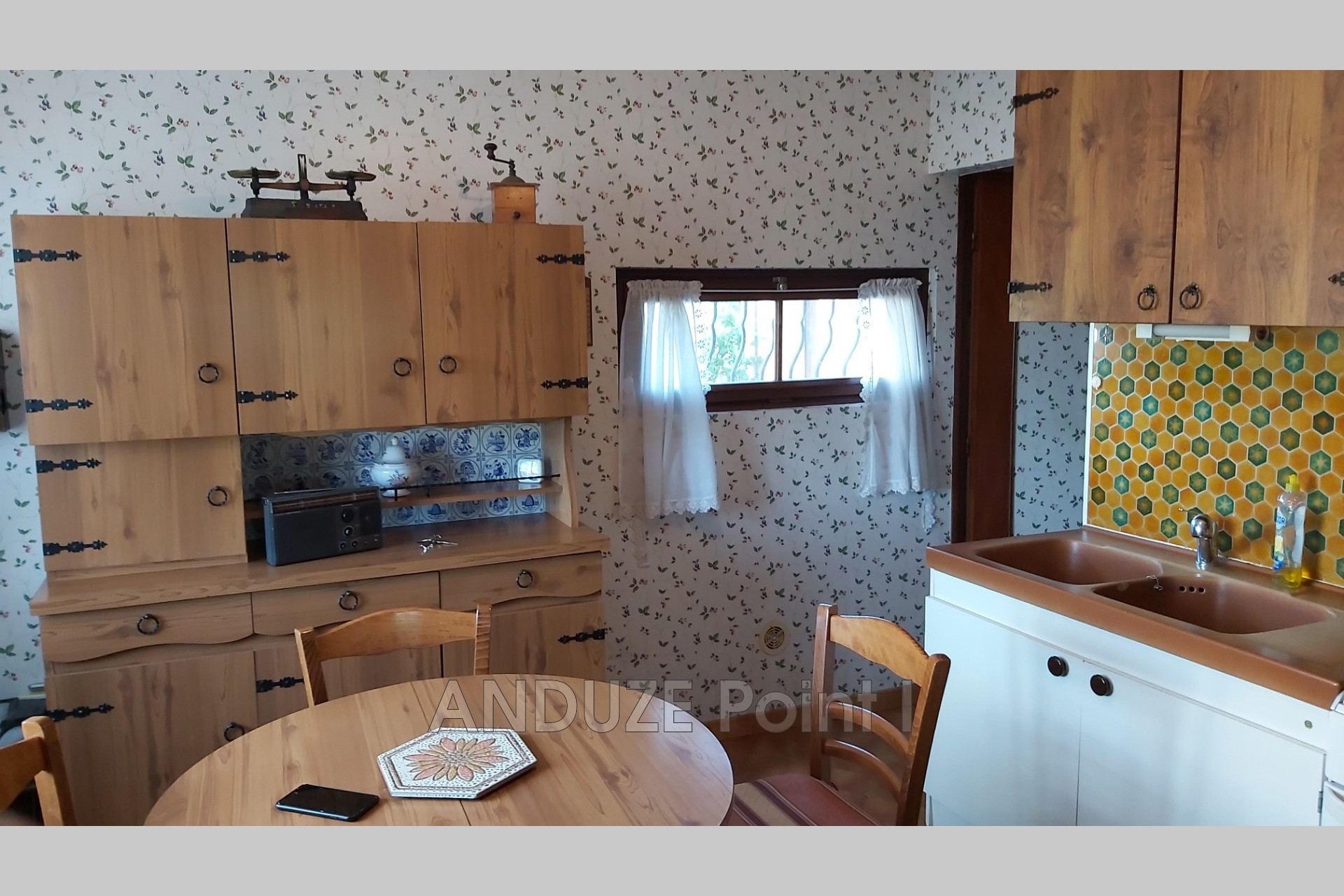 Vente Maison à Alès 7 pièces