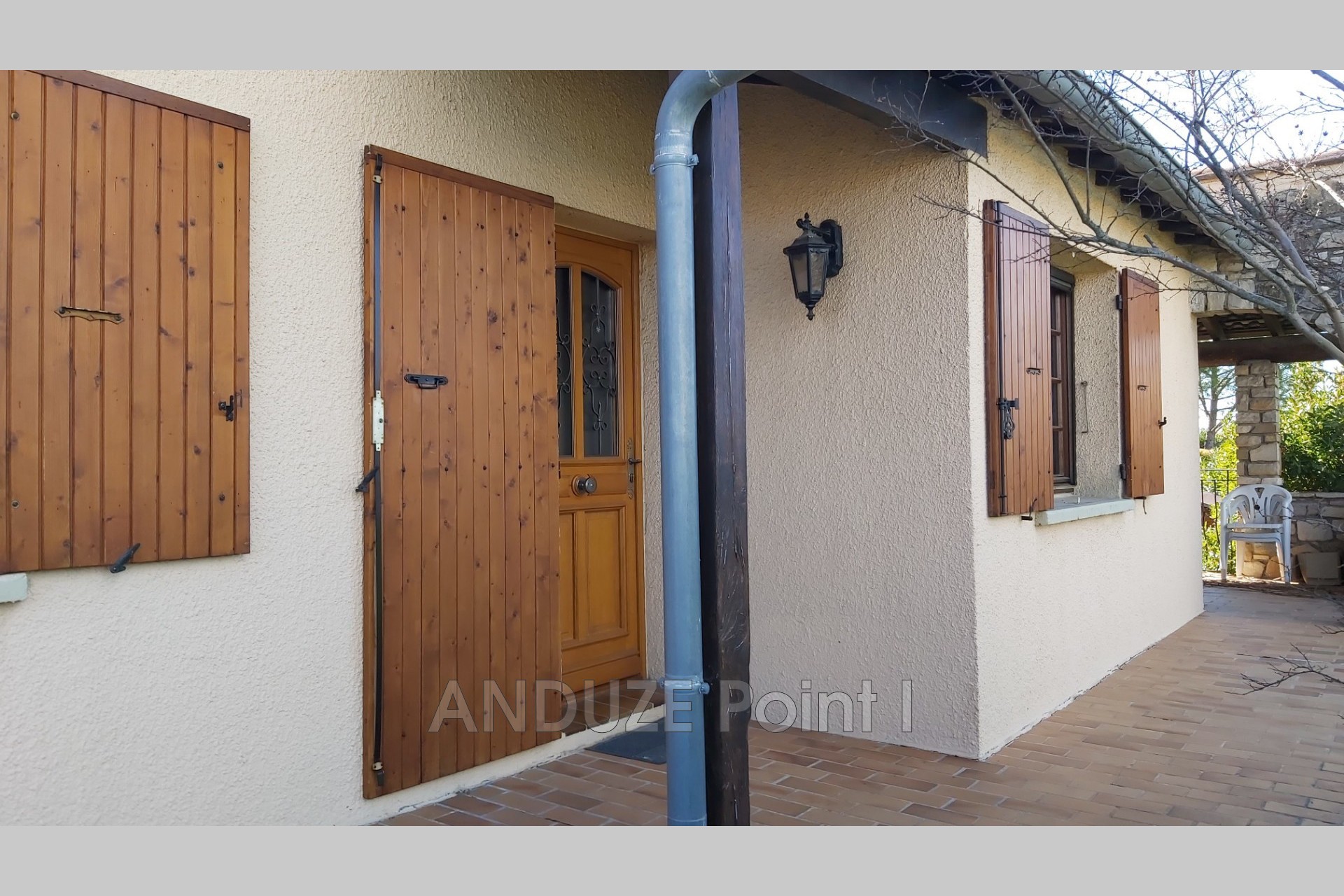 Vente Maison à Alès 7 pièces