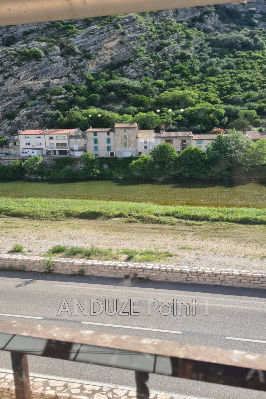 Vente Maison à Anduze 3 pièces