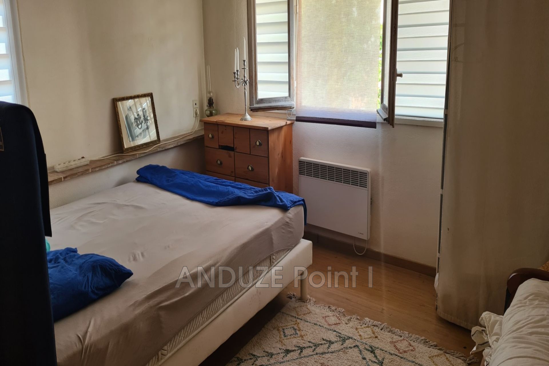 Vente Maison à Anduze 3 pièces