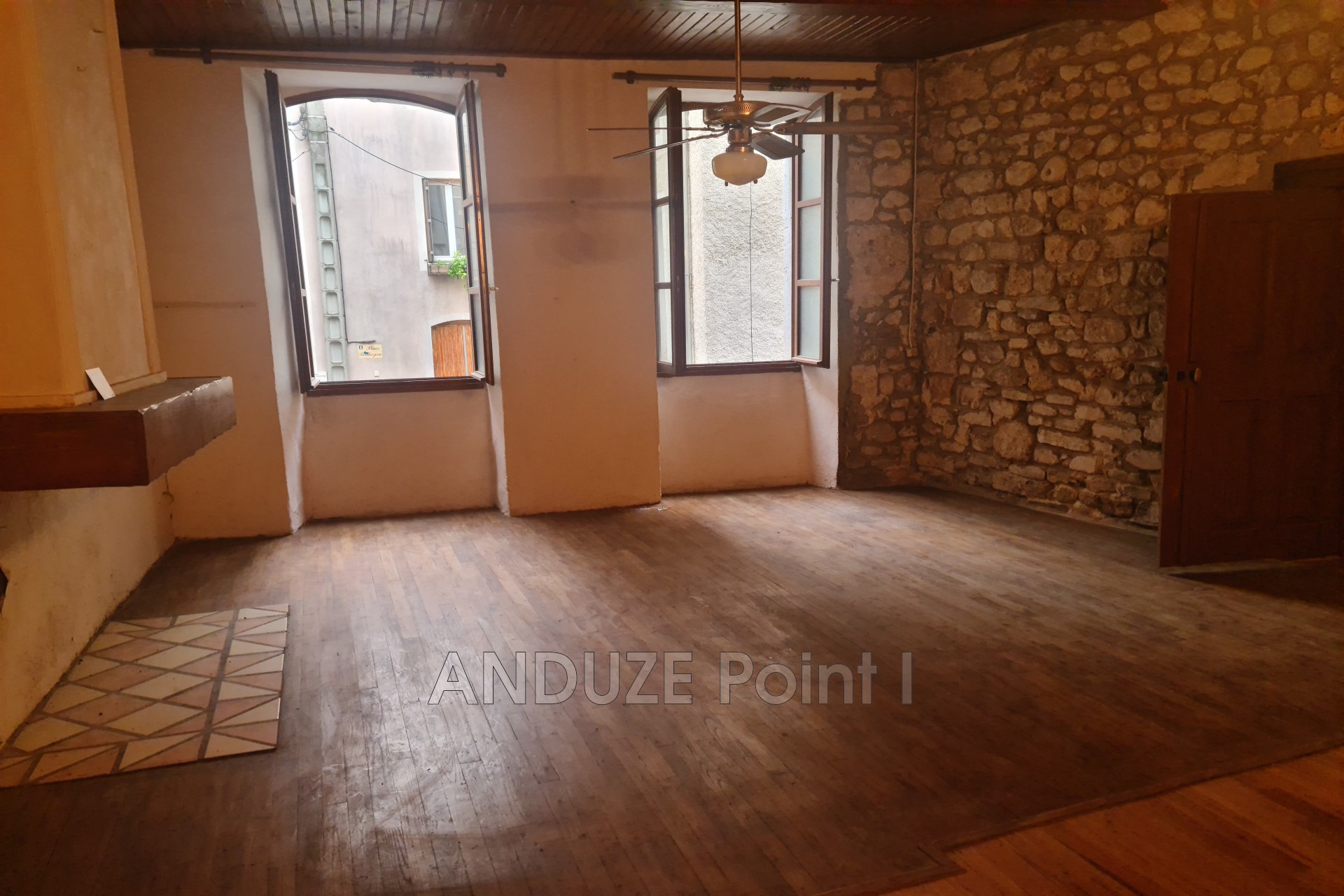 Vente Maison à Anduze 7 pièces