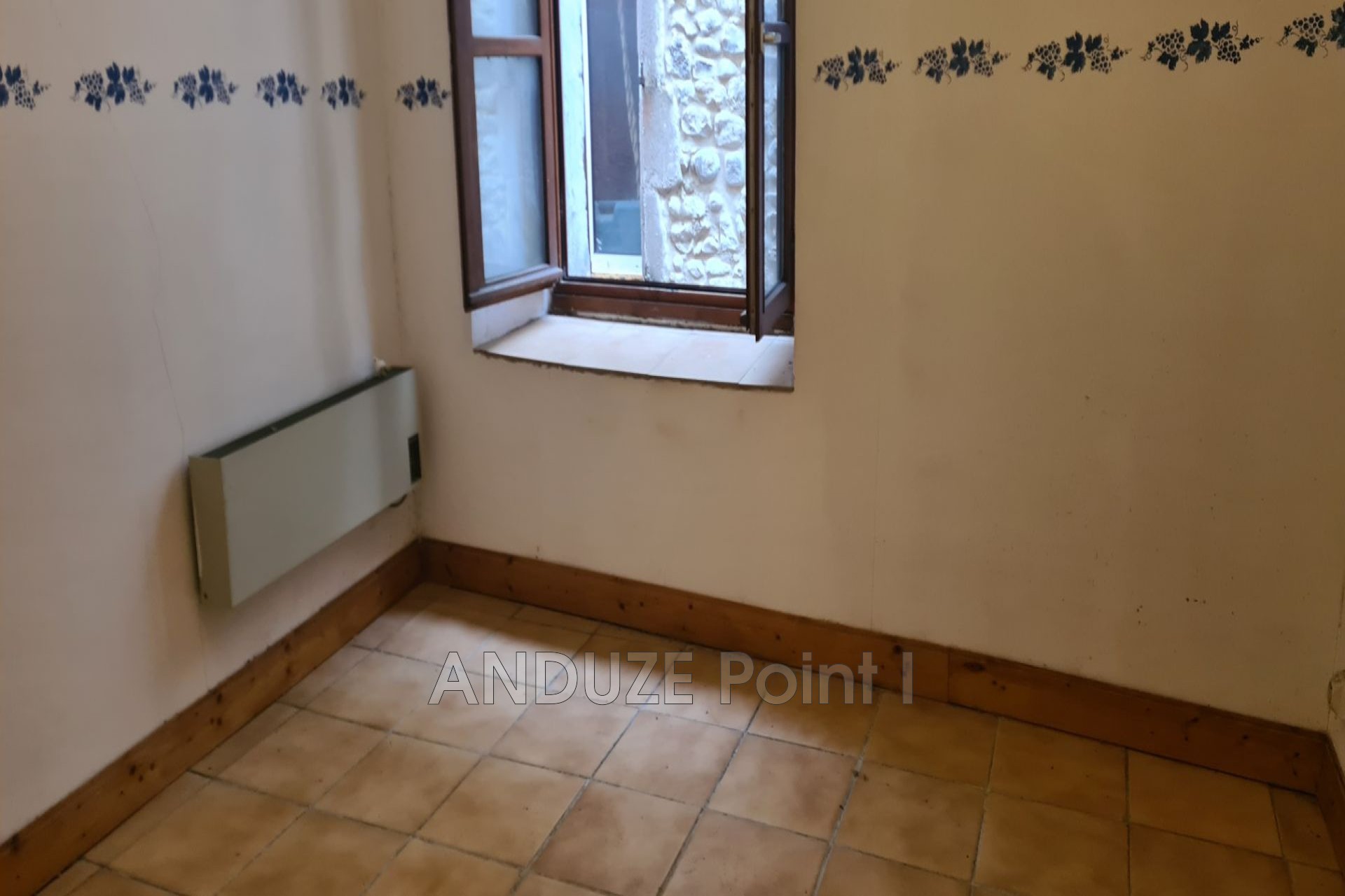 Vente Maison à Anduze 7 pièces