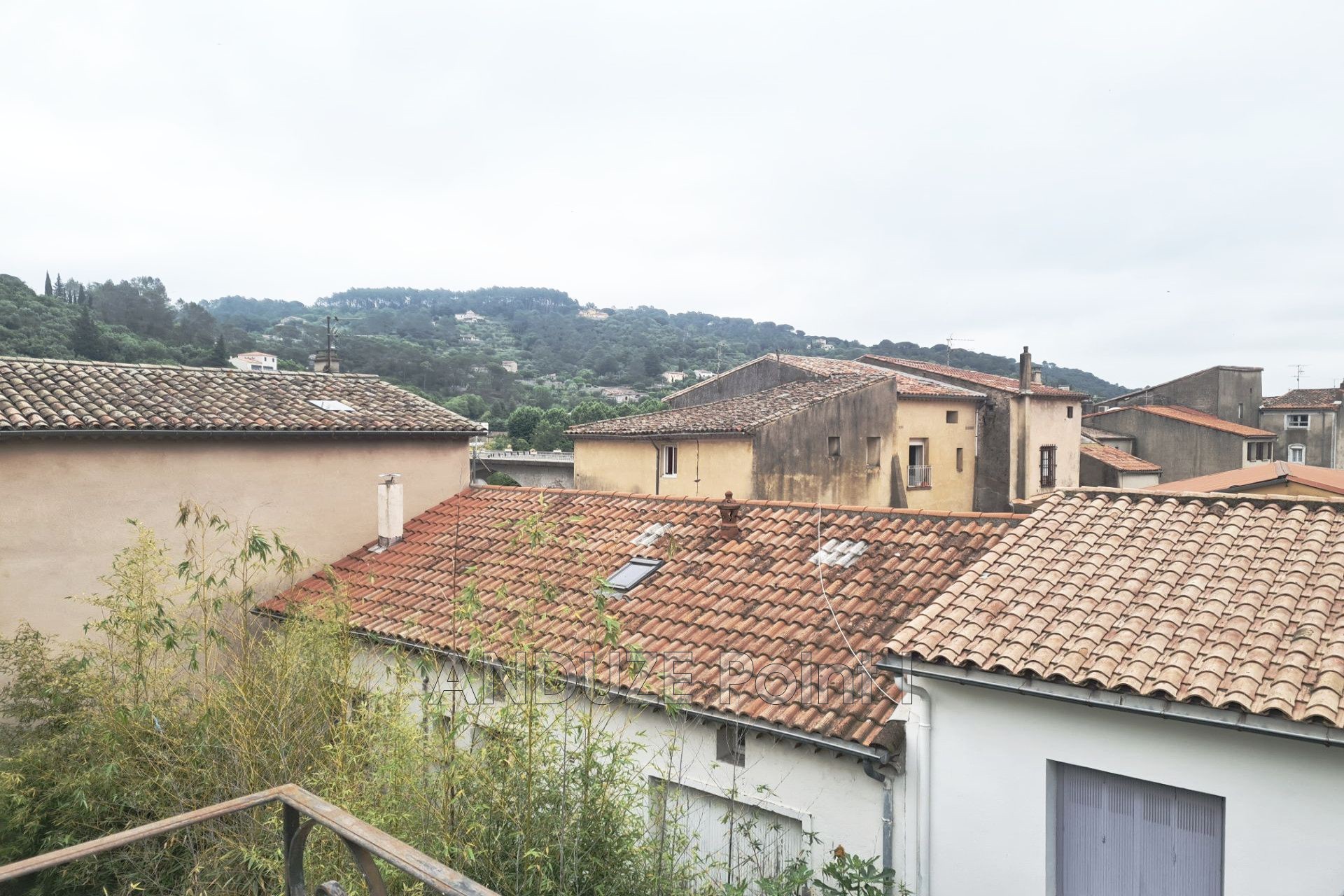 Vente Maison à Anduze 4 pièces