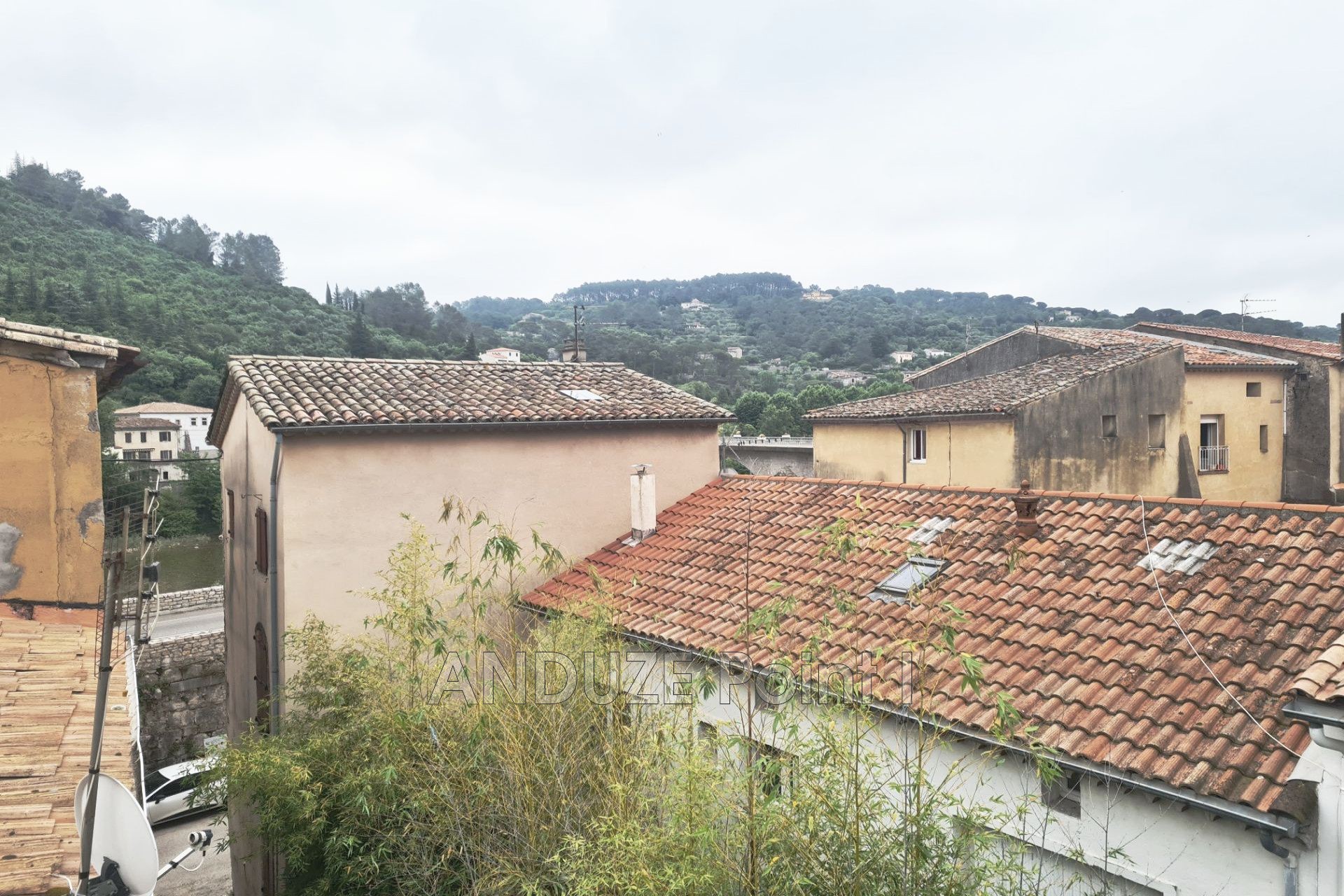 Vente Maison à Anduze 4 pièces