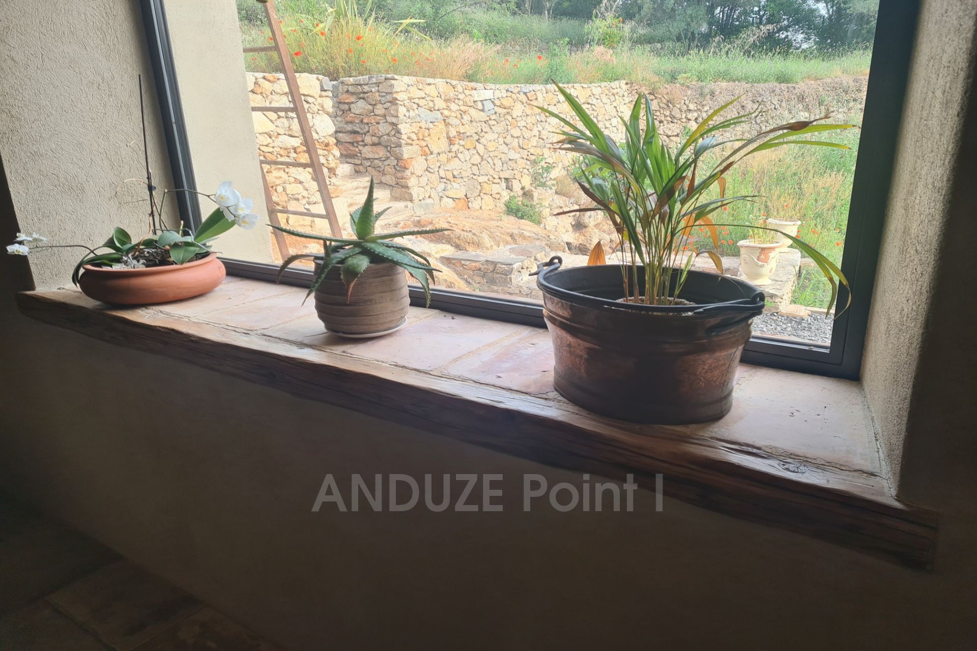 Vente Maison à Anduze 6 pièces