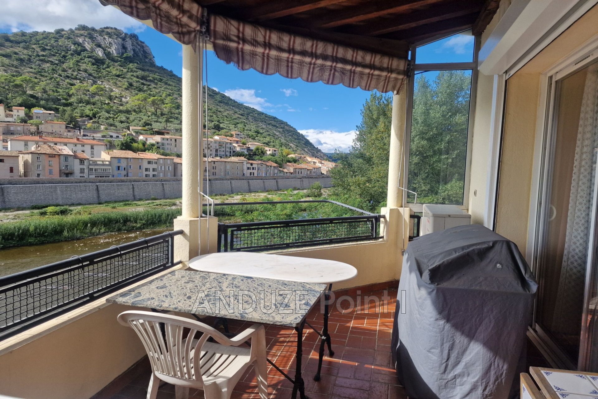 Vente Maison à Anduze 12 pièces