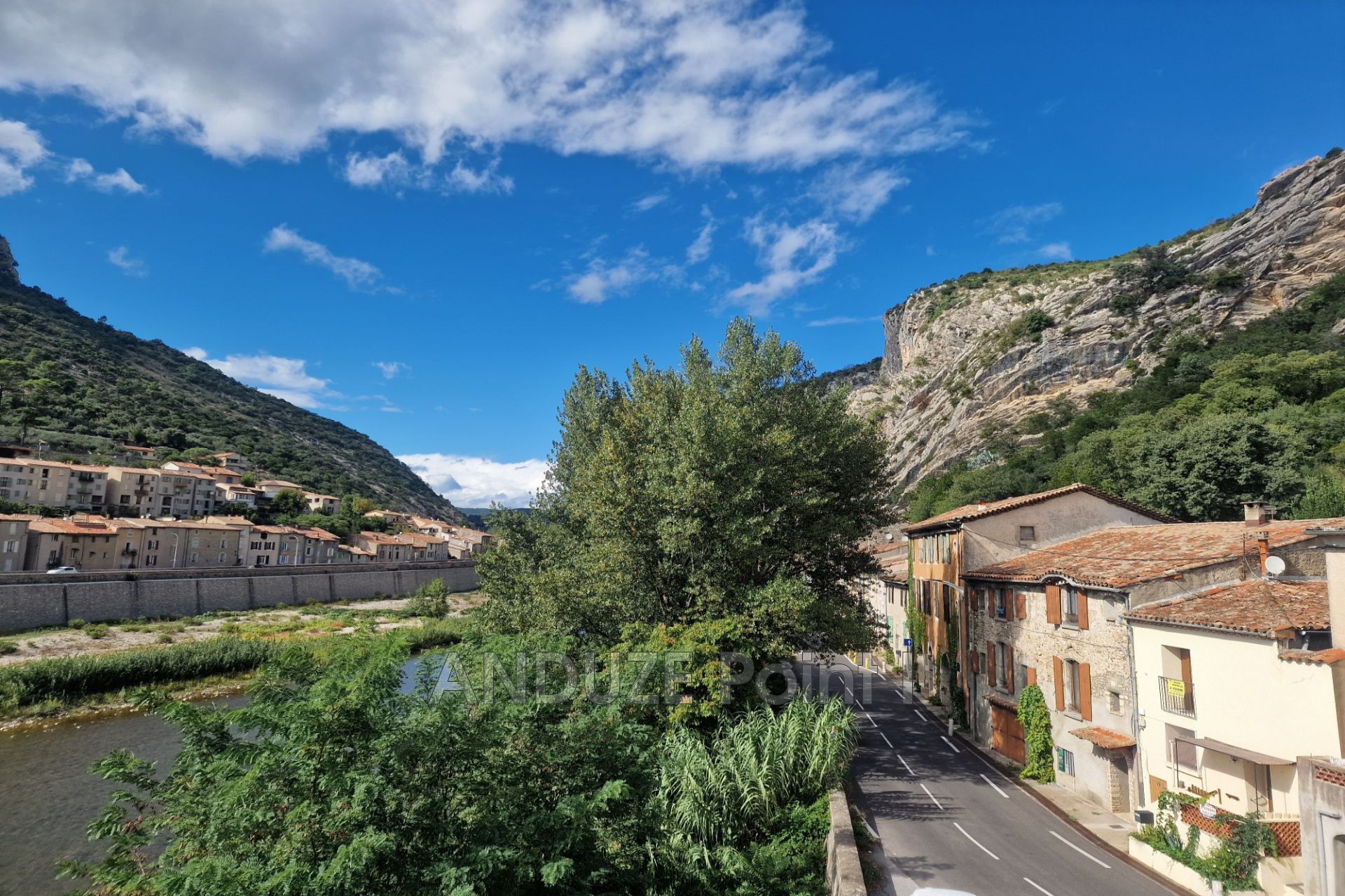 Vente Maison à Anduze 12 pièces