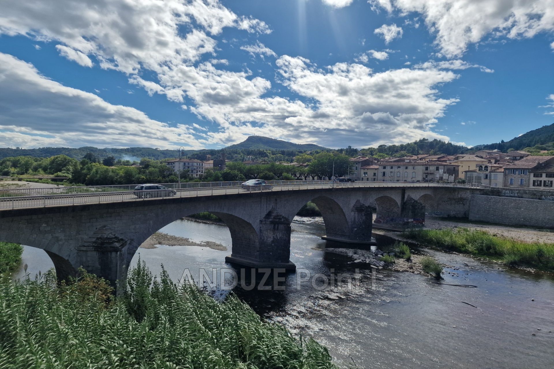 Vente Maison à Anduze 12 pièces