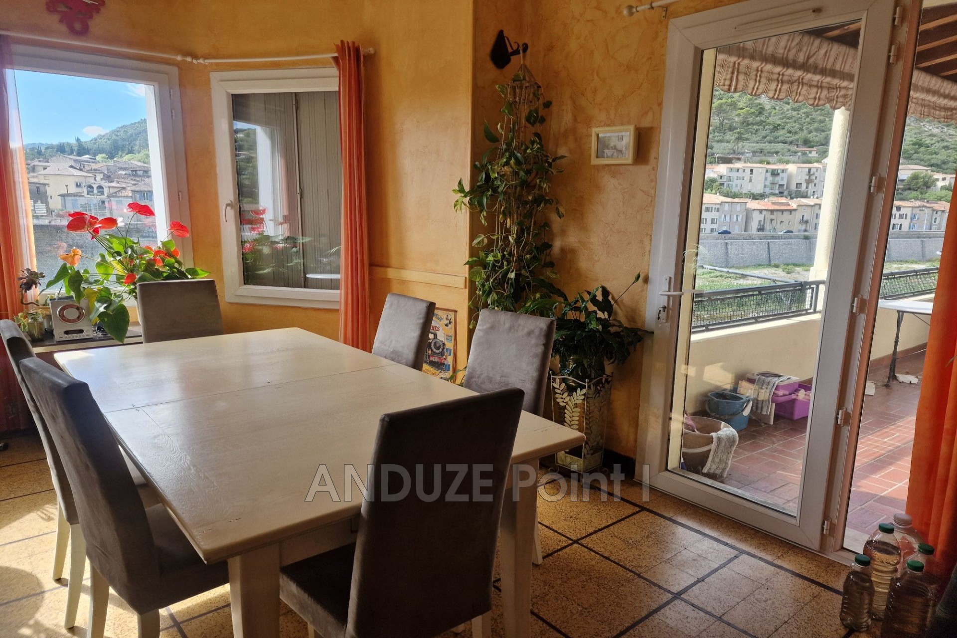 Vente Maison à Anduze 12 pièces