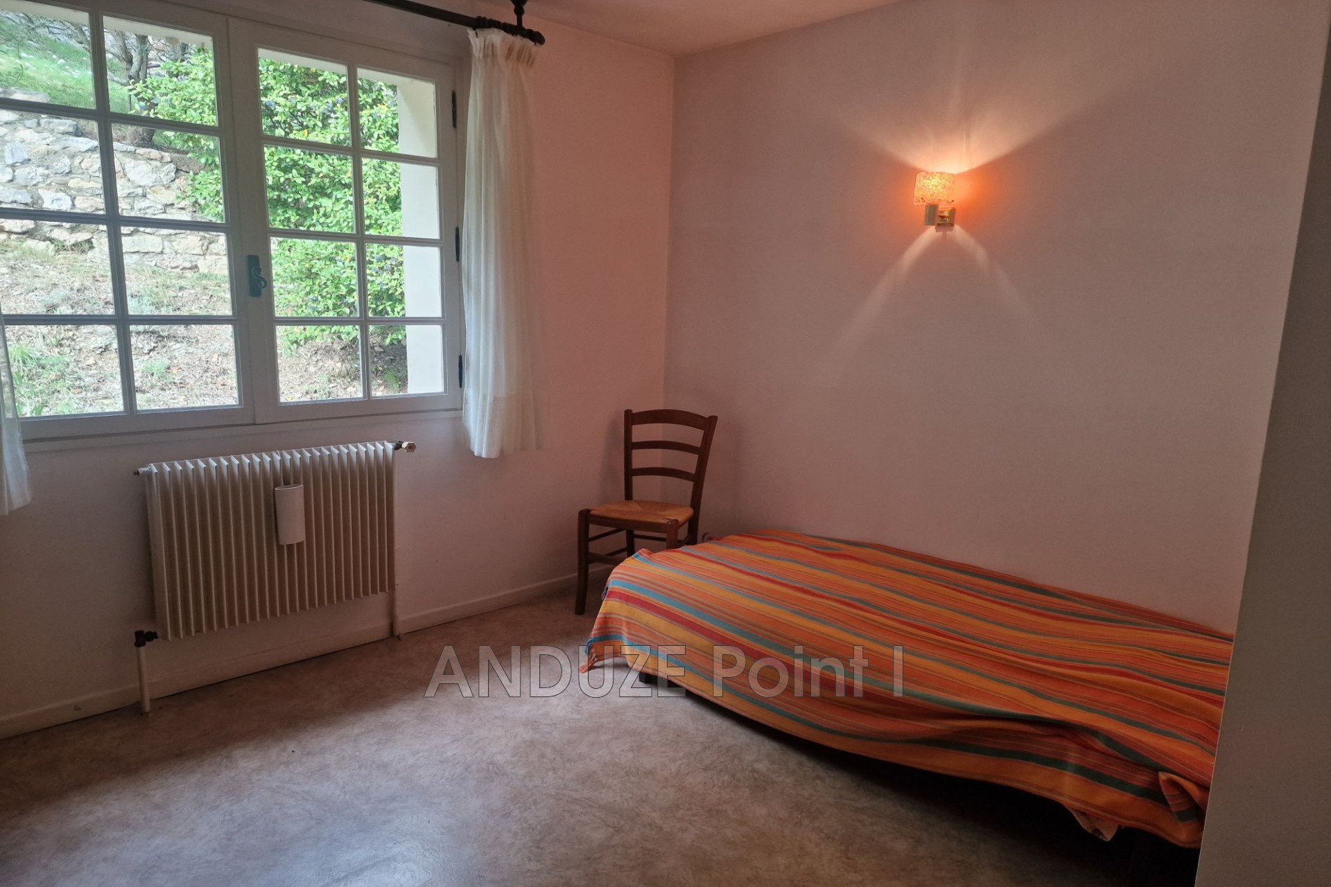 Vente Maison à Anduze 6 pièces