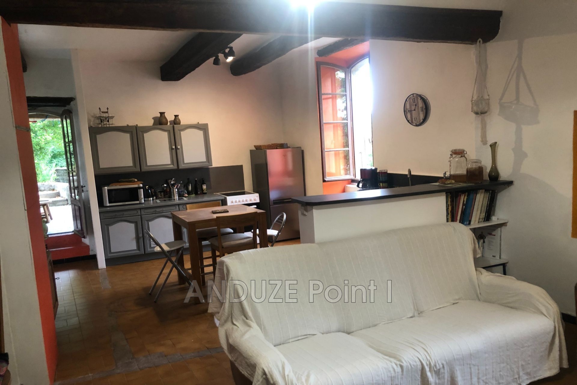 Vente Maison à Anduze 9 pièces