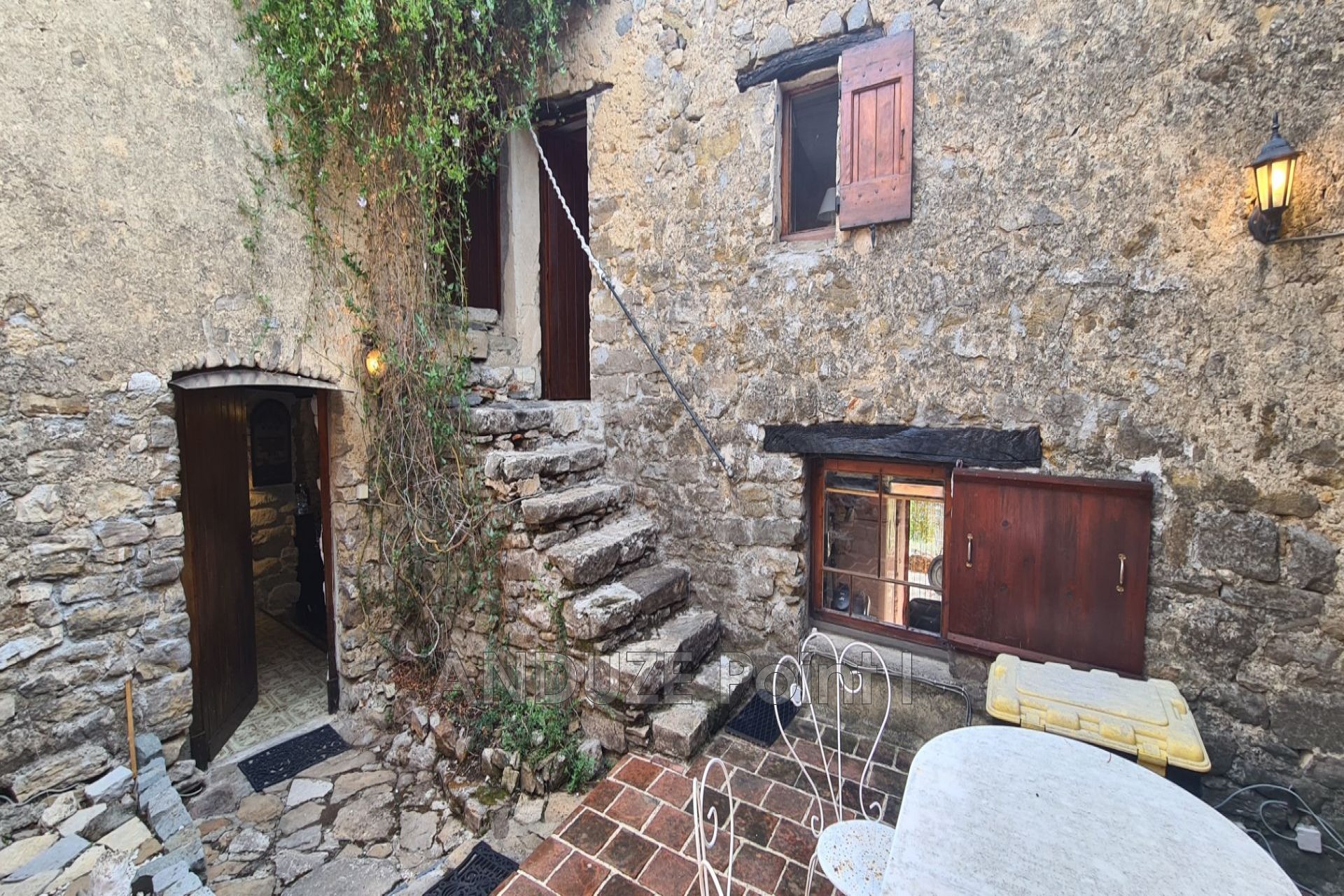 Vente Maison à Générargues 7 pièces